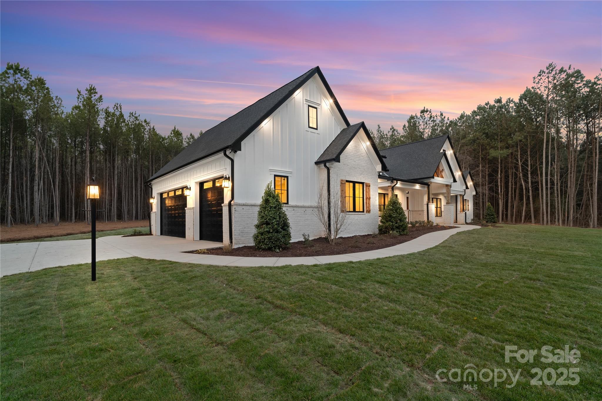 Catawba Shores Estates - Residential