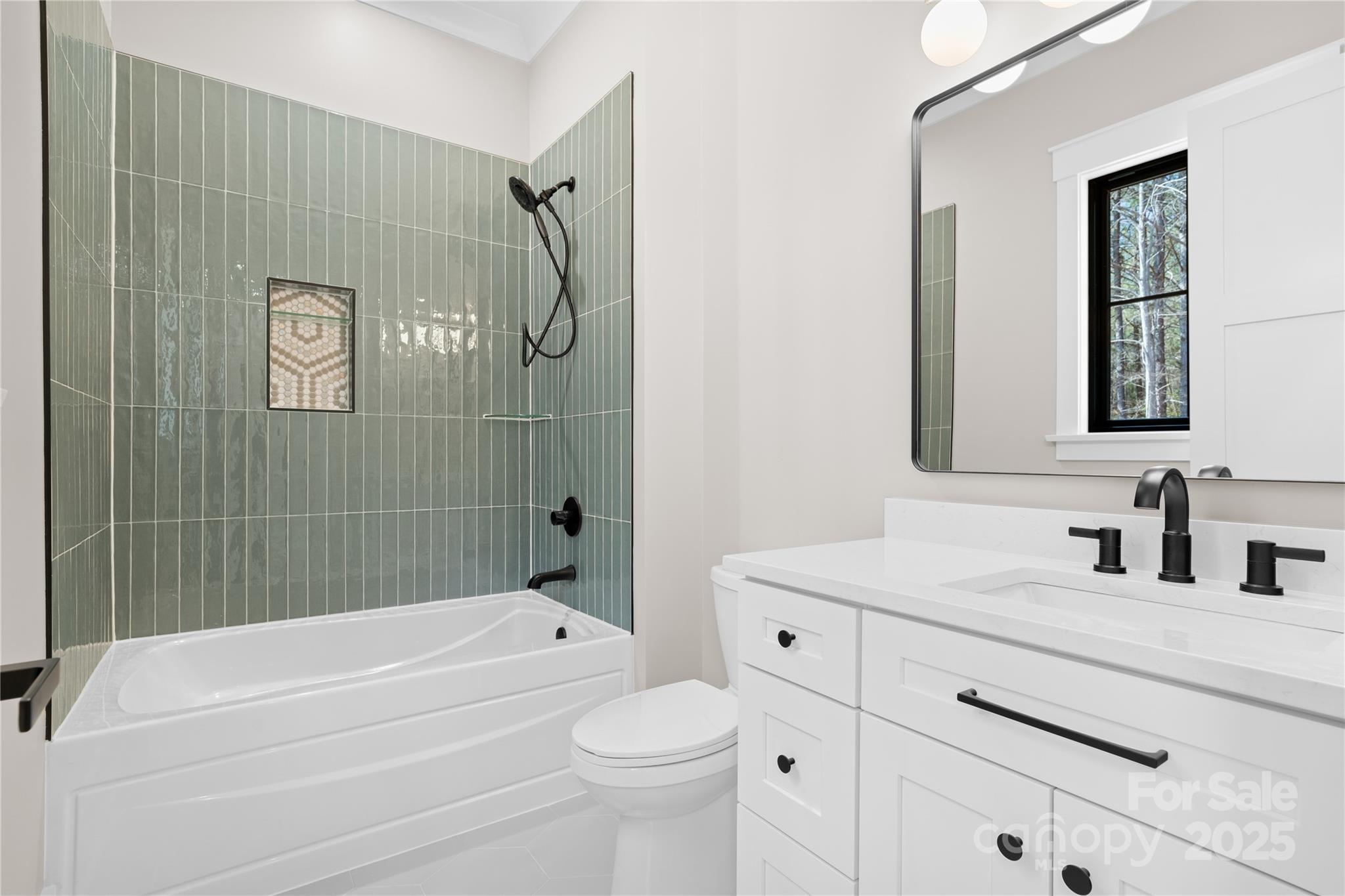 Catawba Shores Estates - Residential