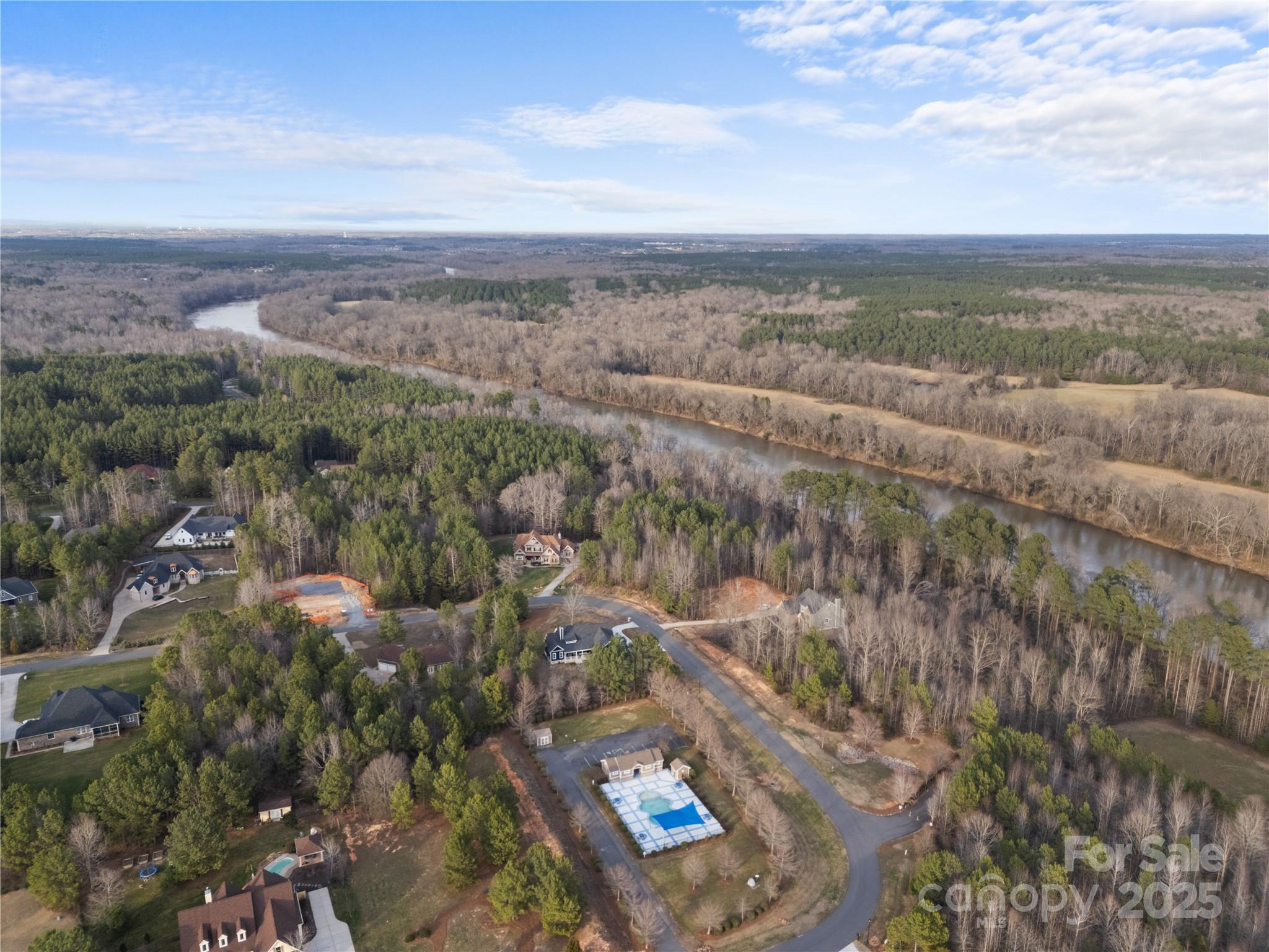 Catawba Shores Estates - Residential