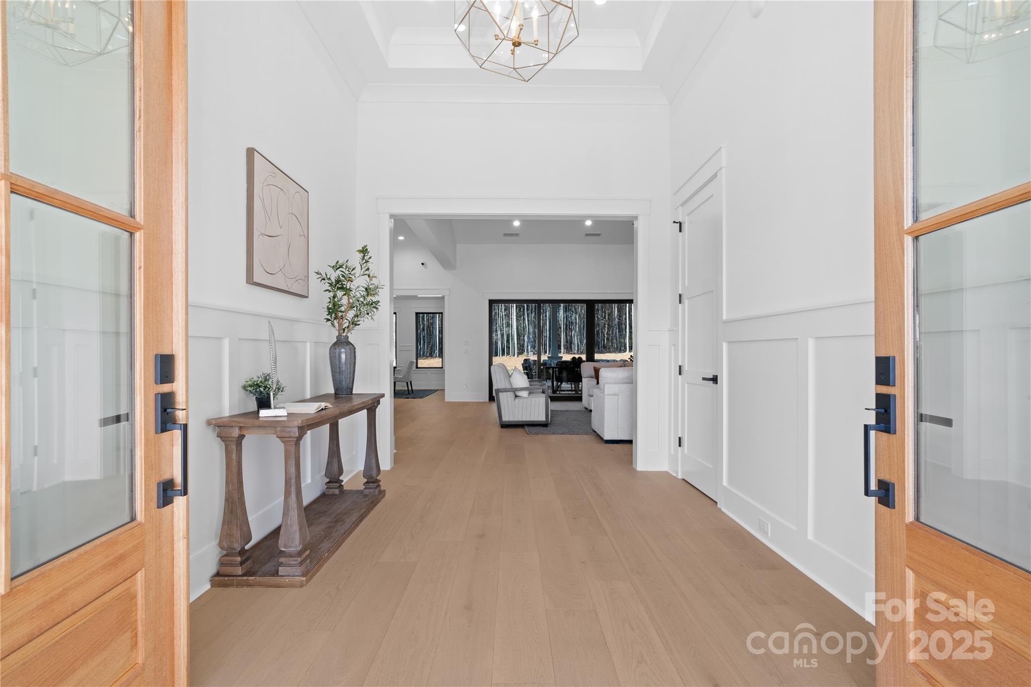 Catawba Shores Estates - Residential