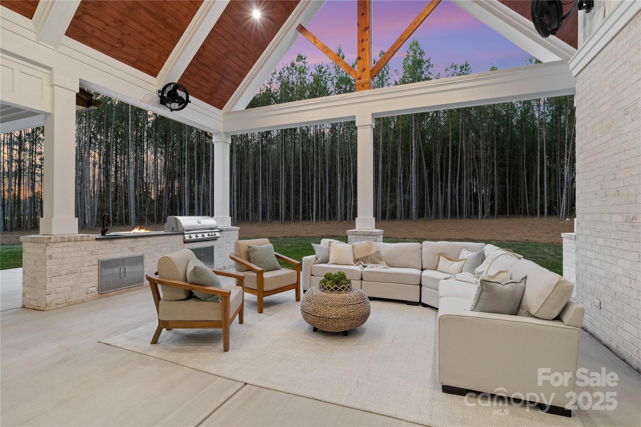 Catawba Shores Estates - Residential