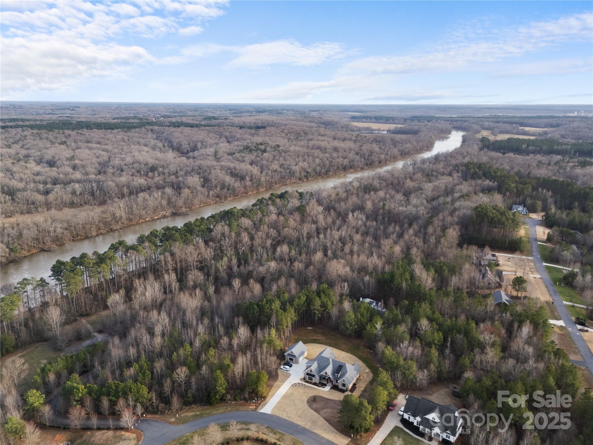 Catawba Shores Estates - Residential