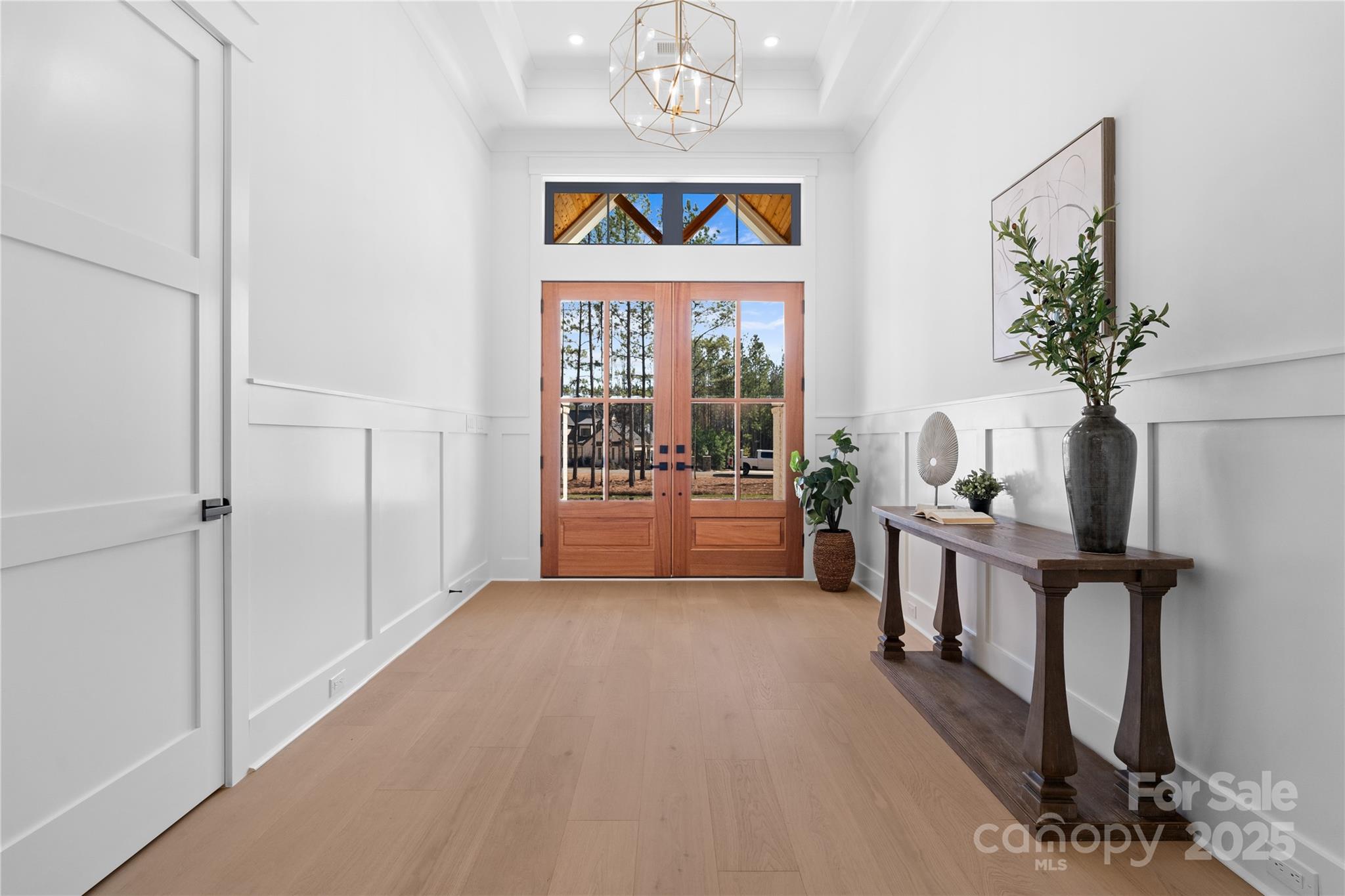 Catawba Shores Estates - Residential