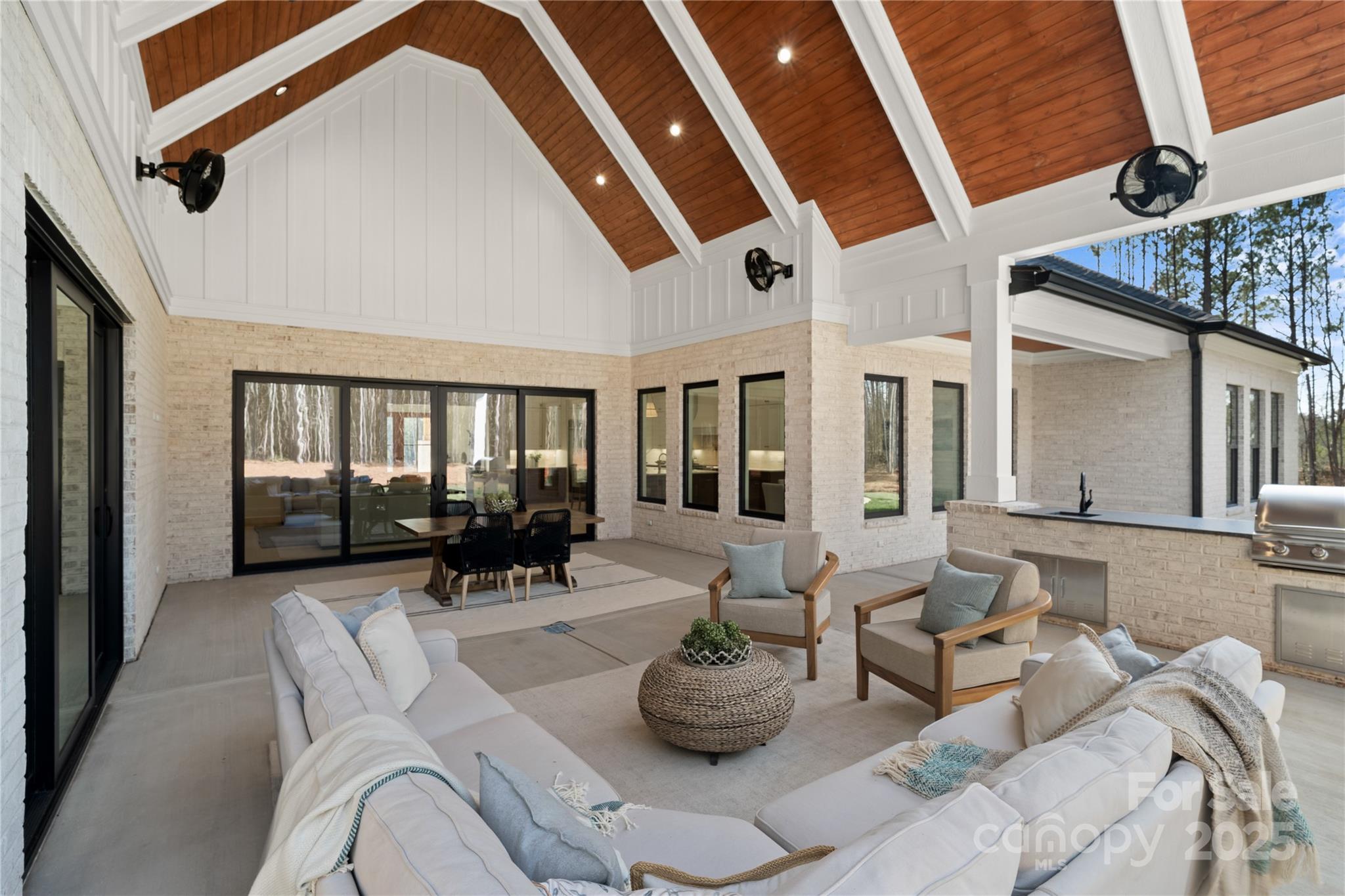 Catawba Shores Estates - Residential