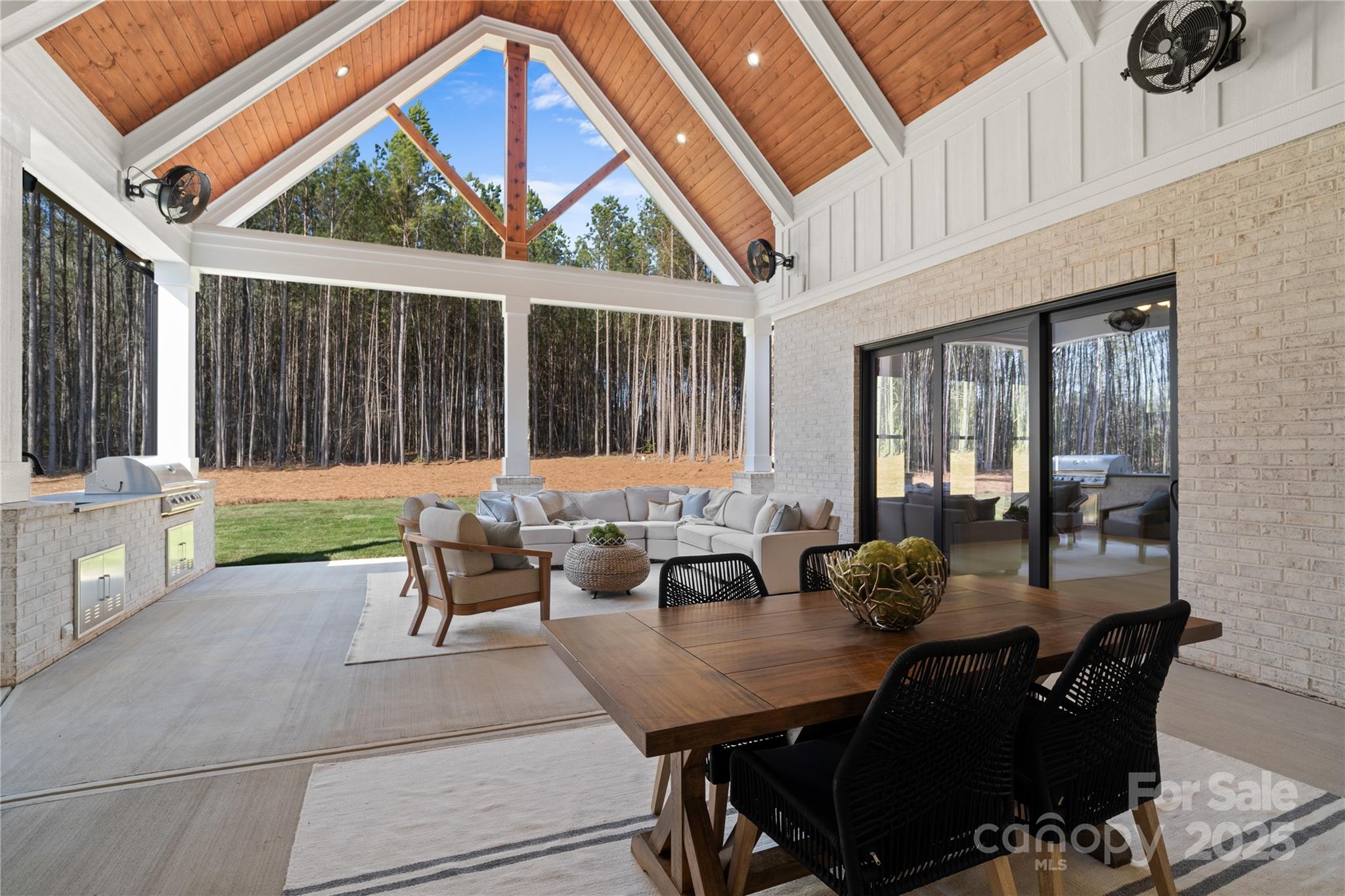 Catawba Shores Estates - Residential