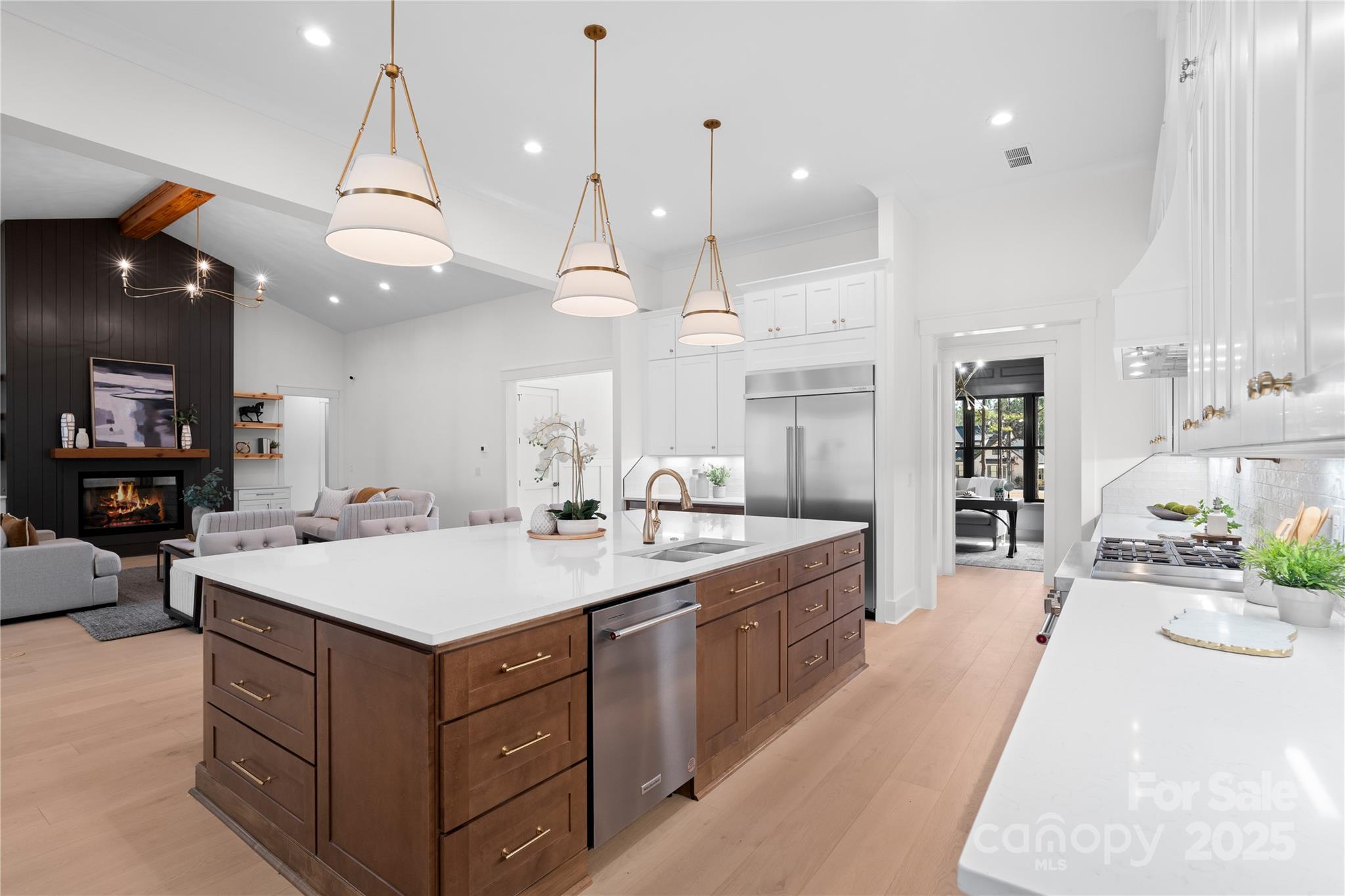 Catawba Shores Estates - Residential