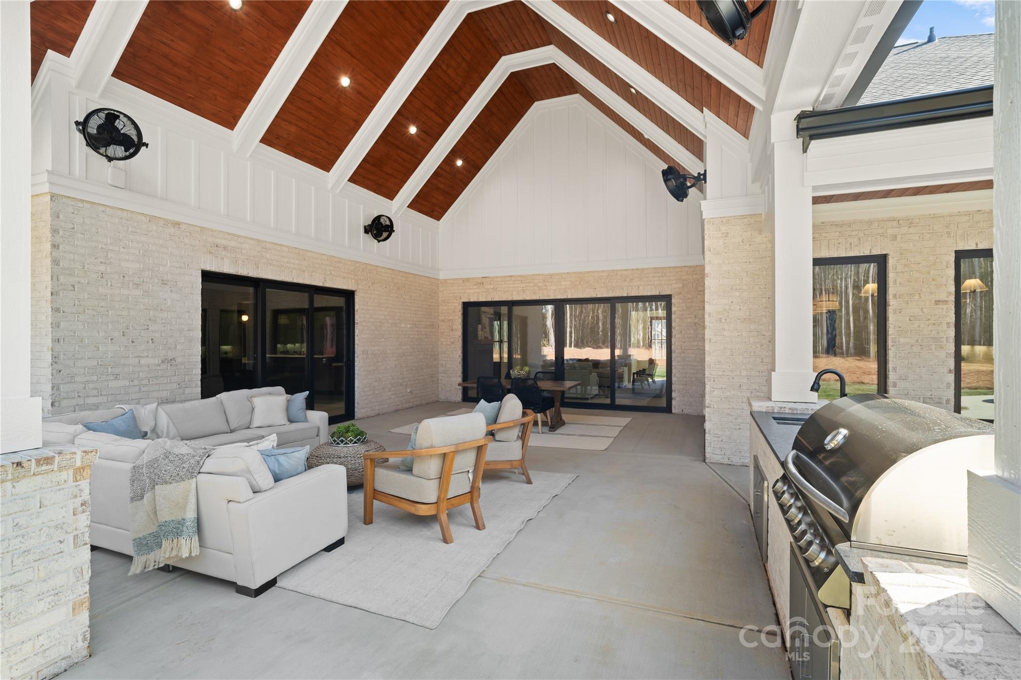 Catawba Shores Estates - Residential