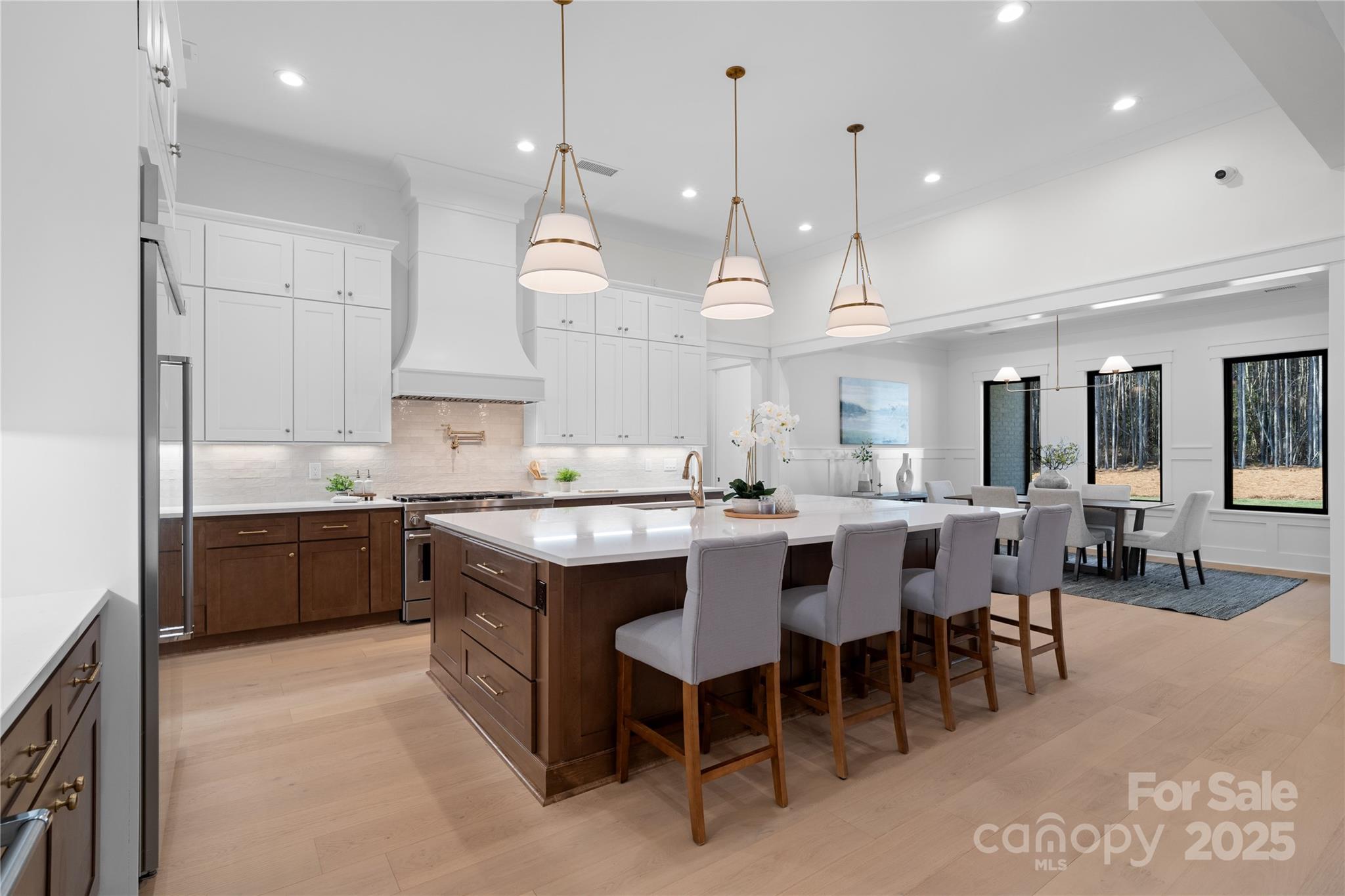 Catawba Shores Estates - Residential