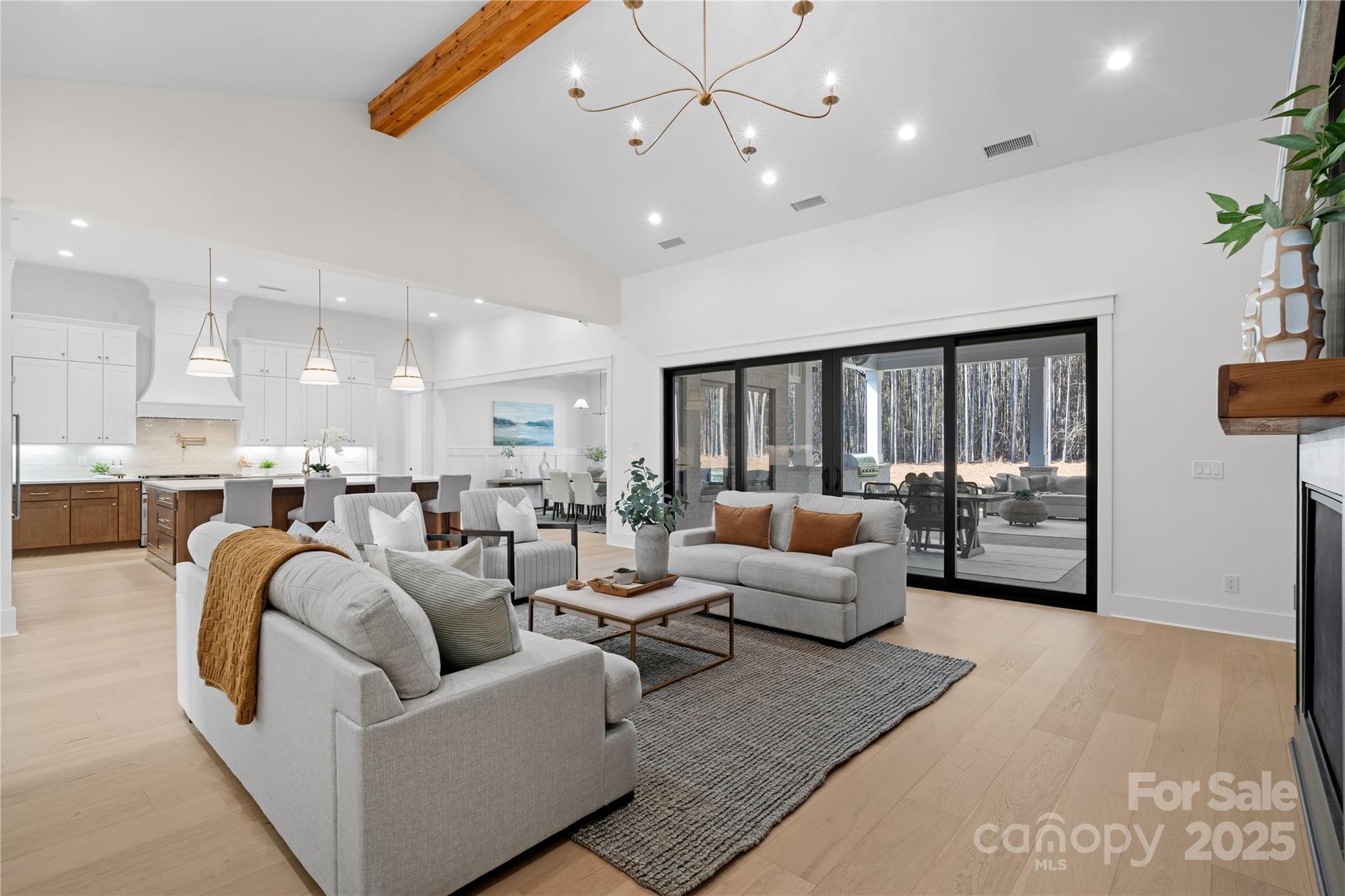 Catawba Shores Estates - Residential