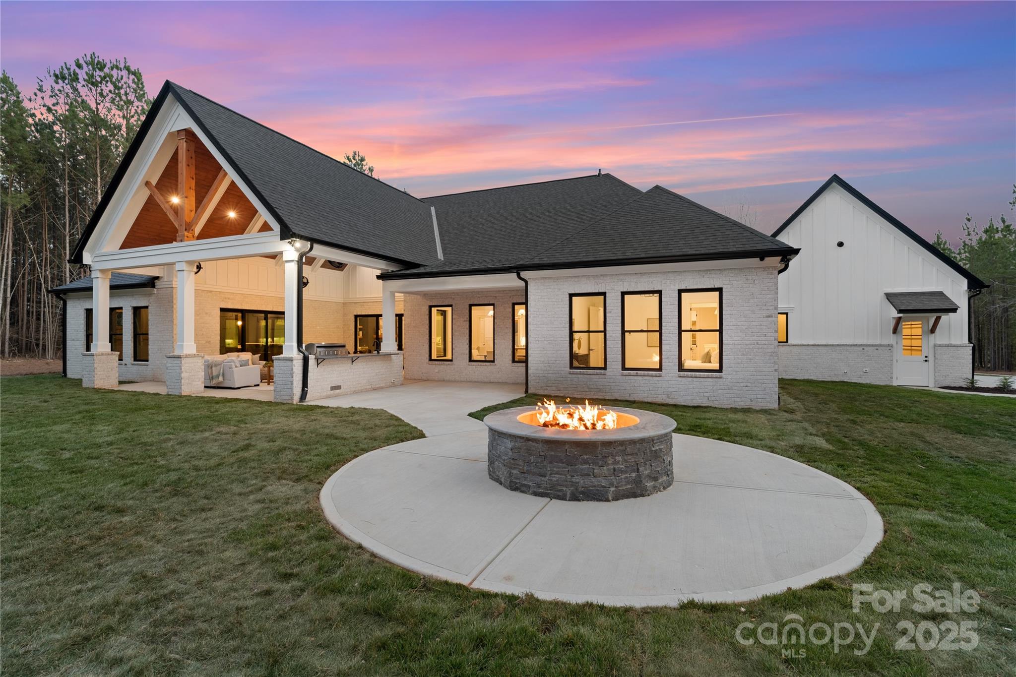 Catawba Shores Estates - Residential