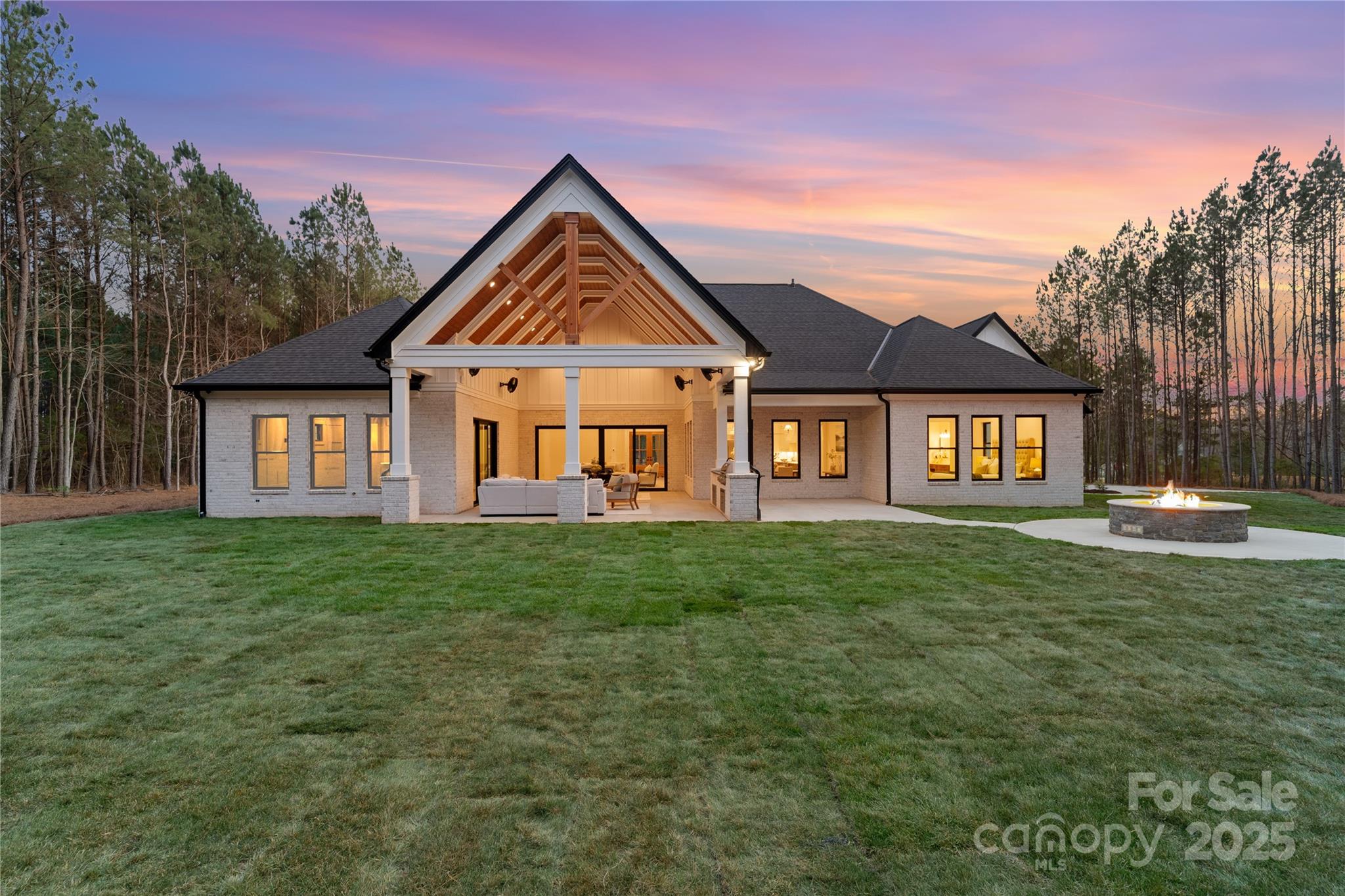 Catawba Shores Estates - Residential