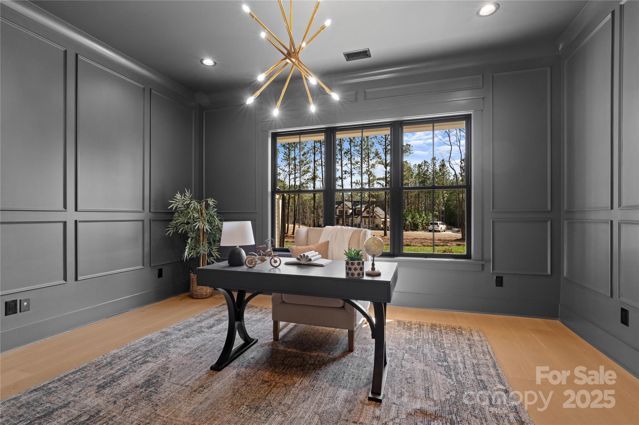 Catawba Shores Estates - Residential