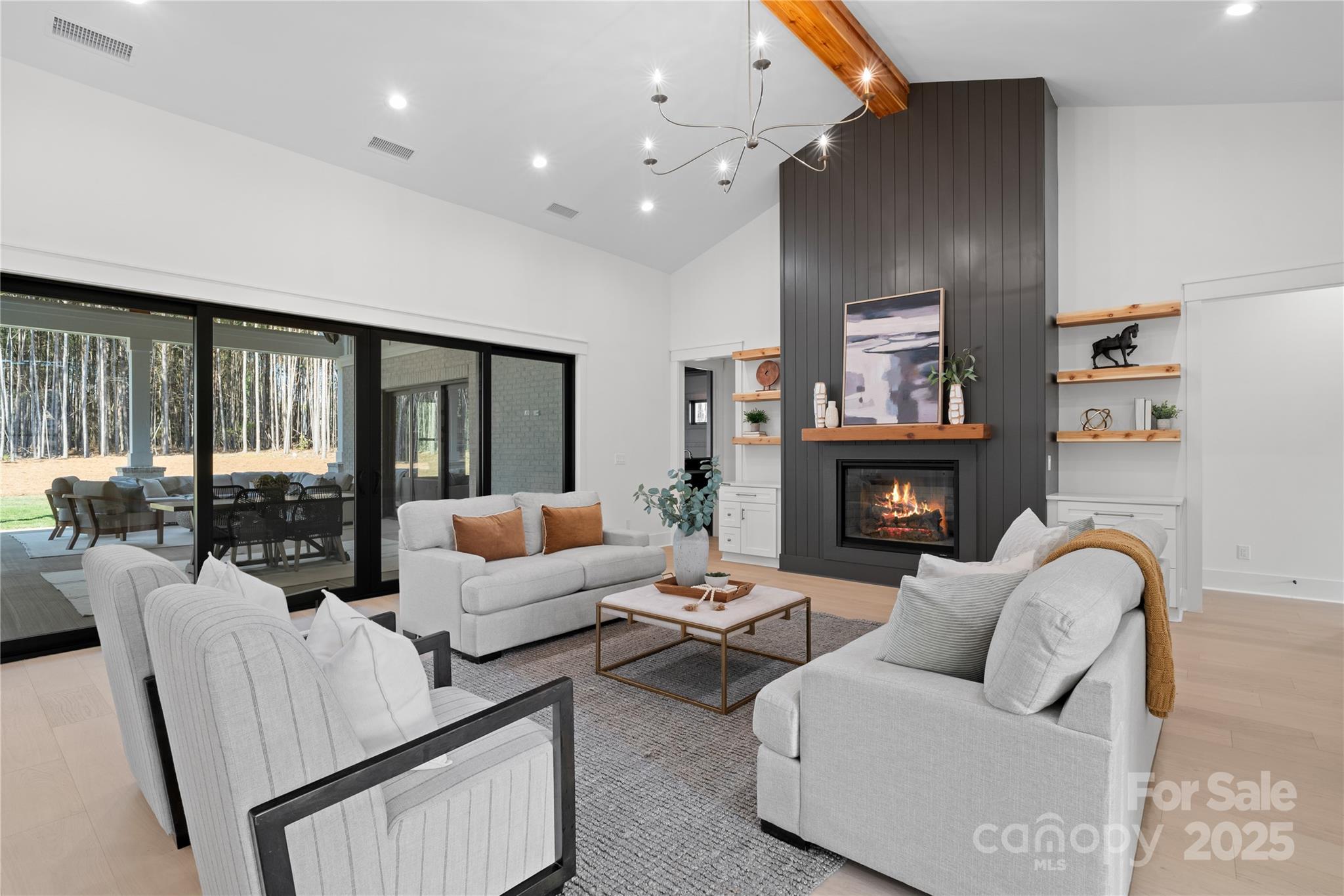 Catawba Shores Estates - Residential