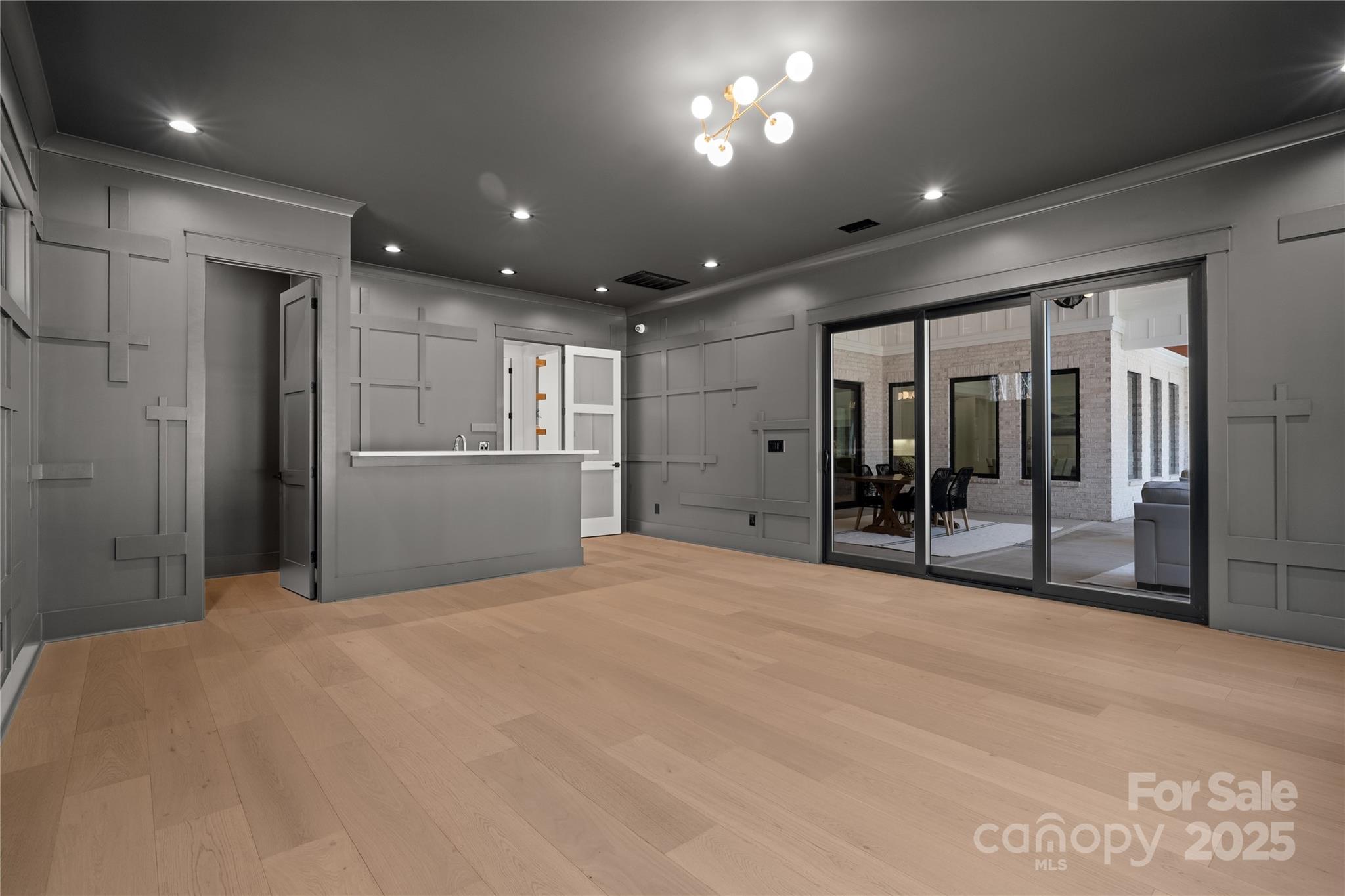 Catawba Shores Estates - Residential