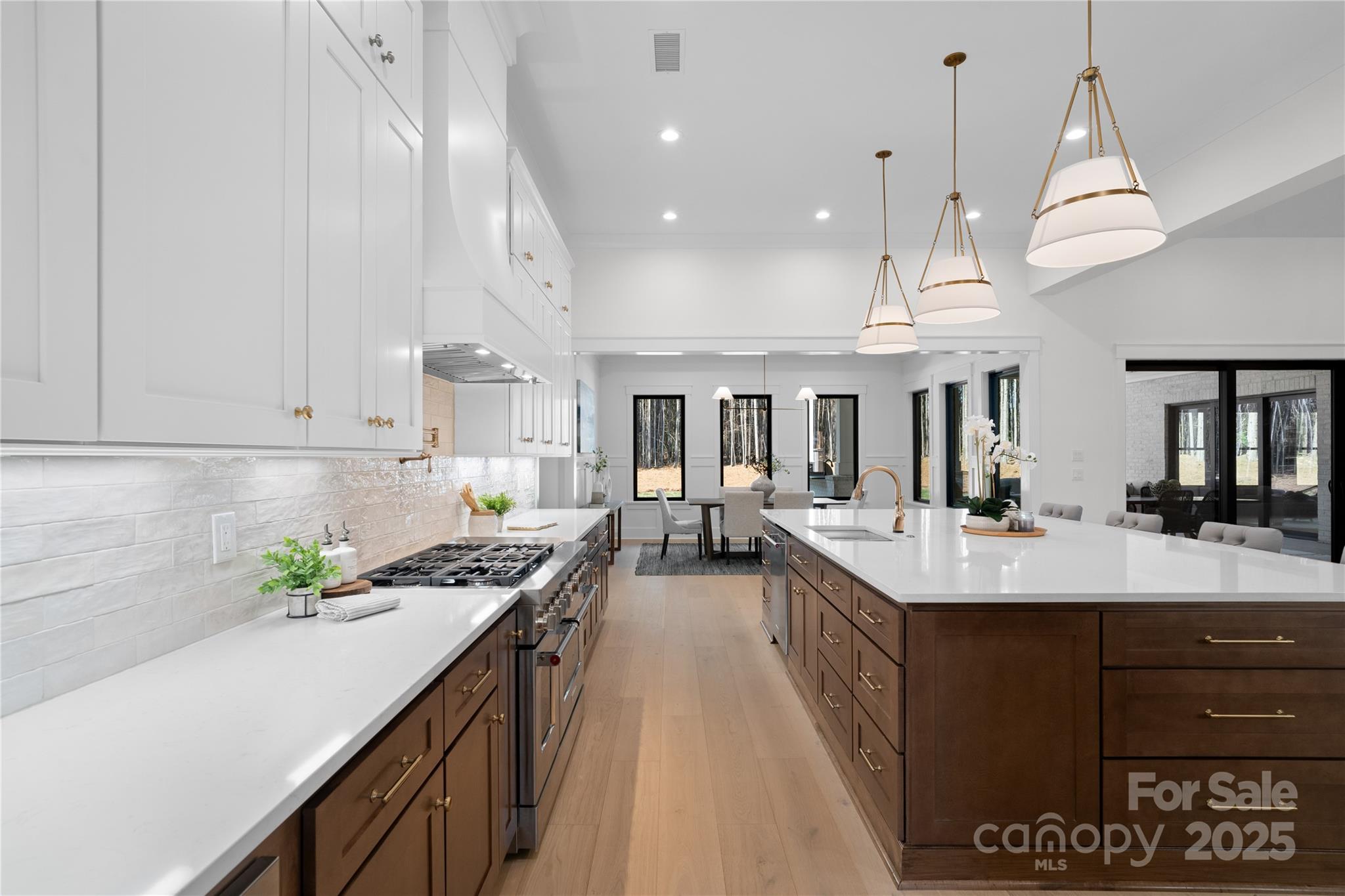 Catawba Shores Estates - Residential