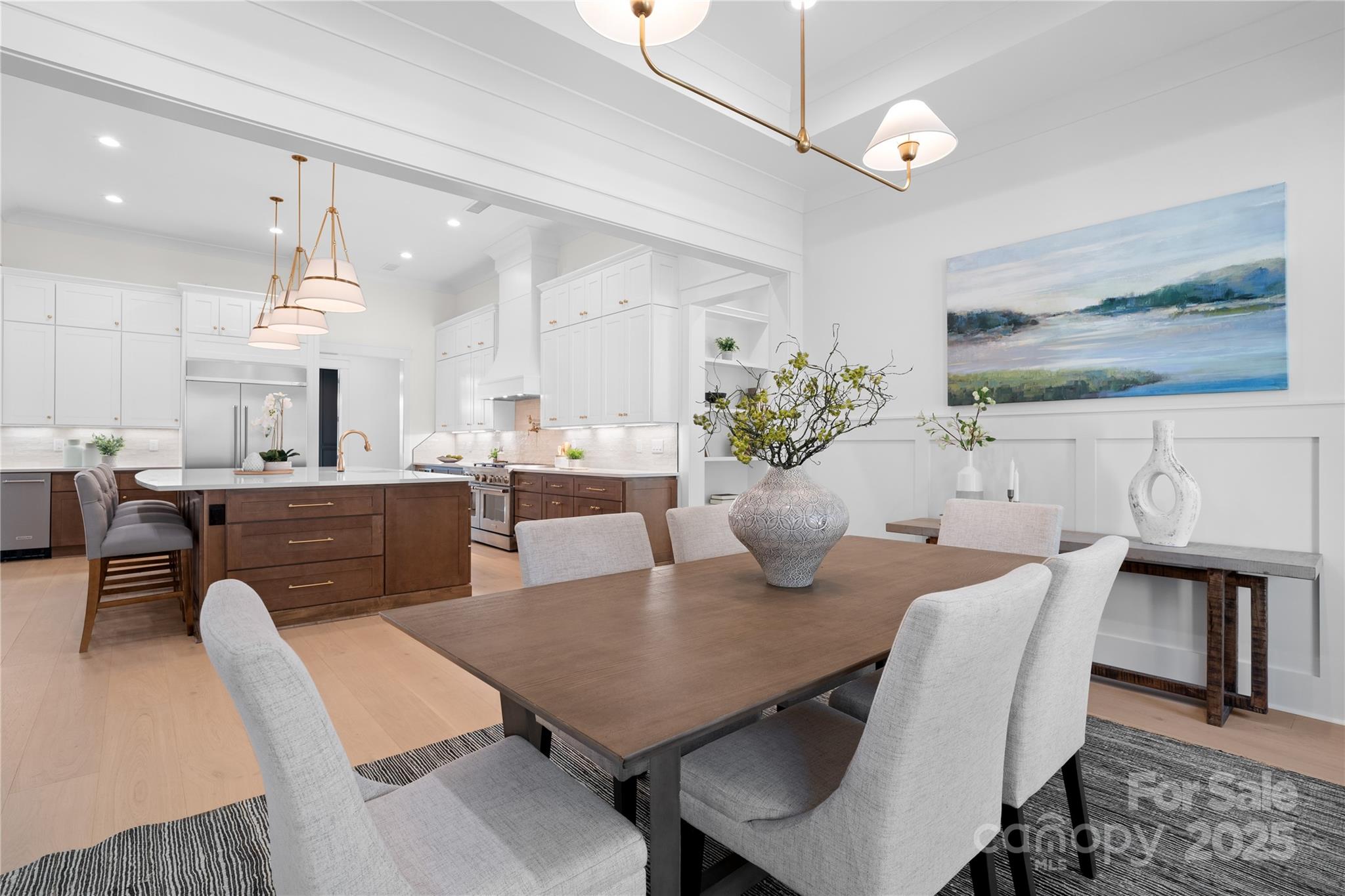 Catawba Shores Estates - Residential