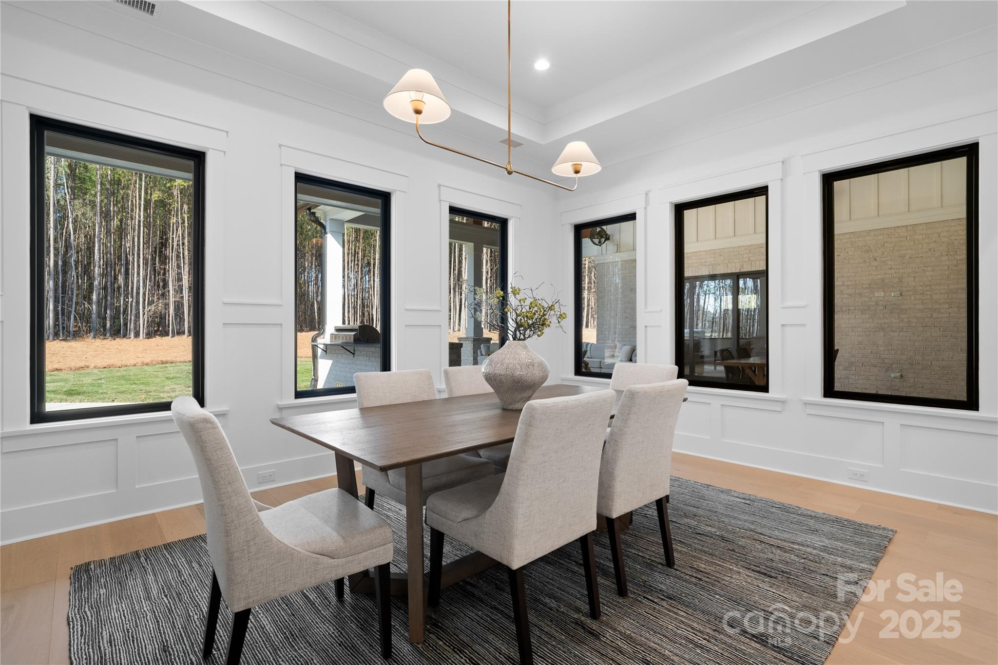 Catawba Shores Estates - Residential