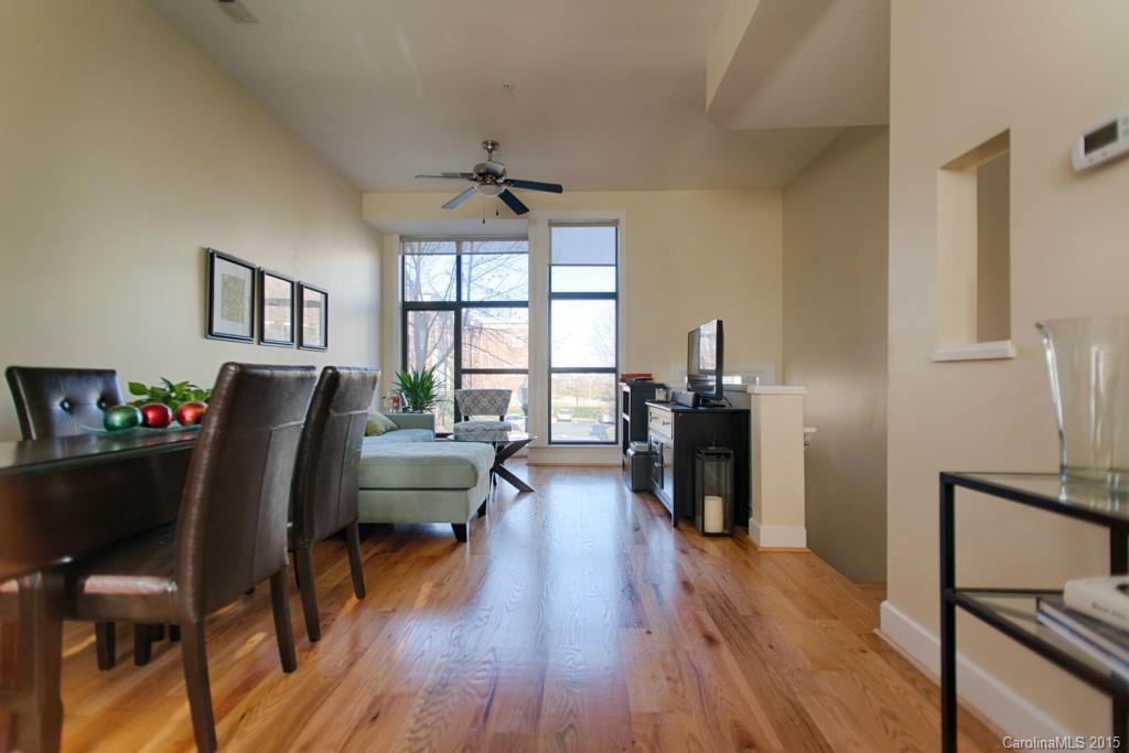 First Ward - Residential