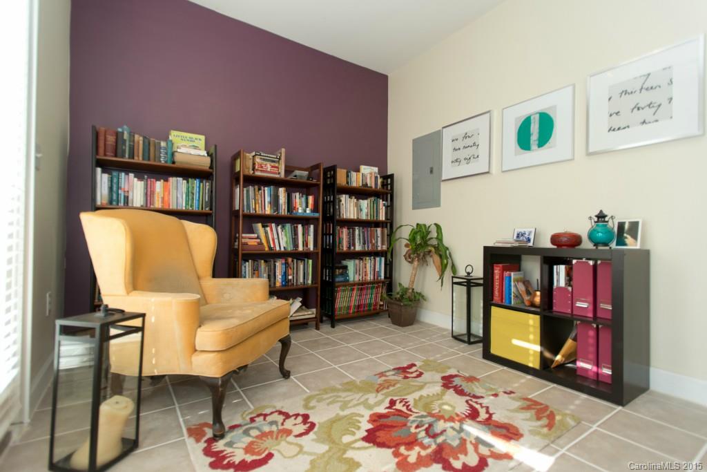 First Ward - Residential