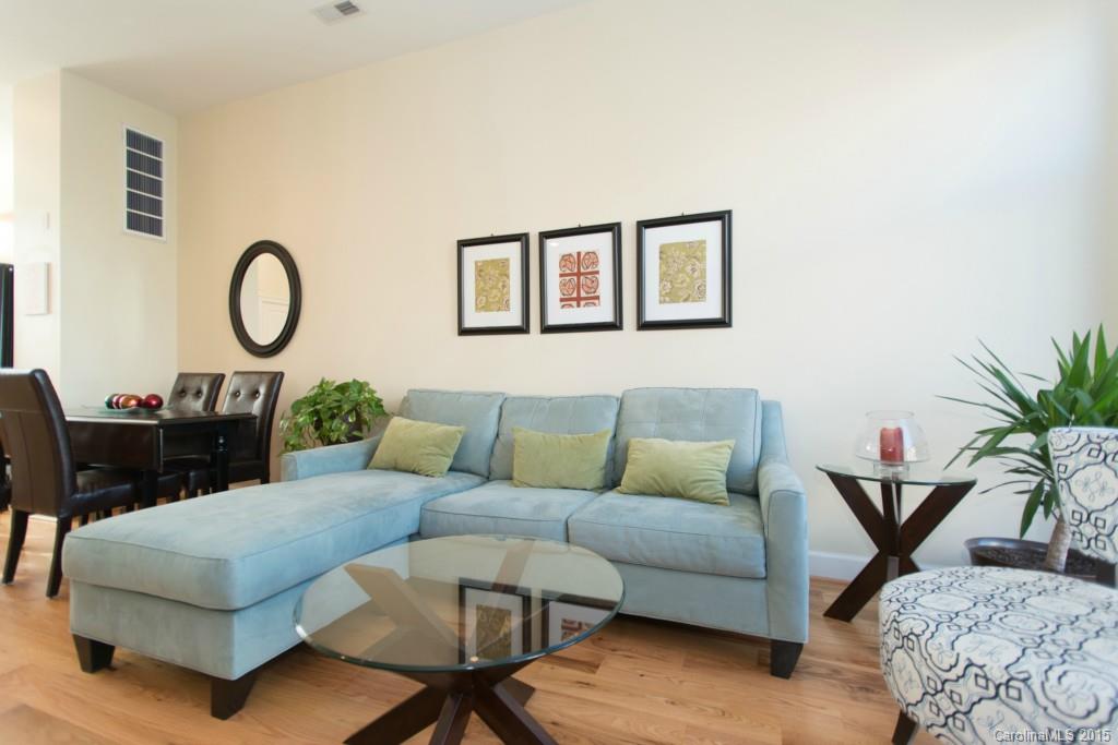 First Ward - Residential