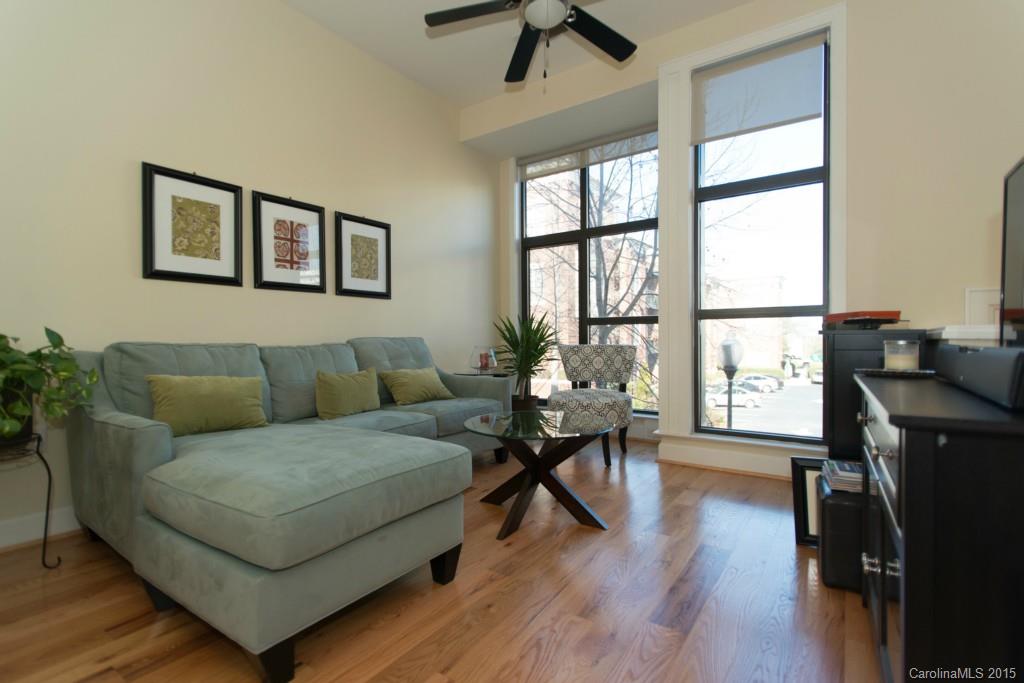 First Ward - Residential