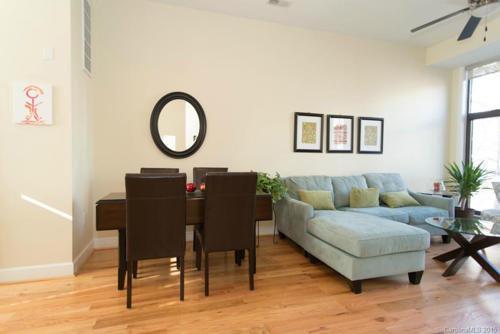 First Ward - Residential