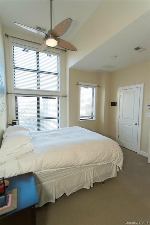 First Ward - Residential