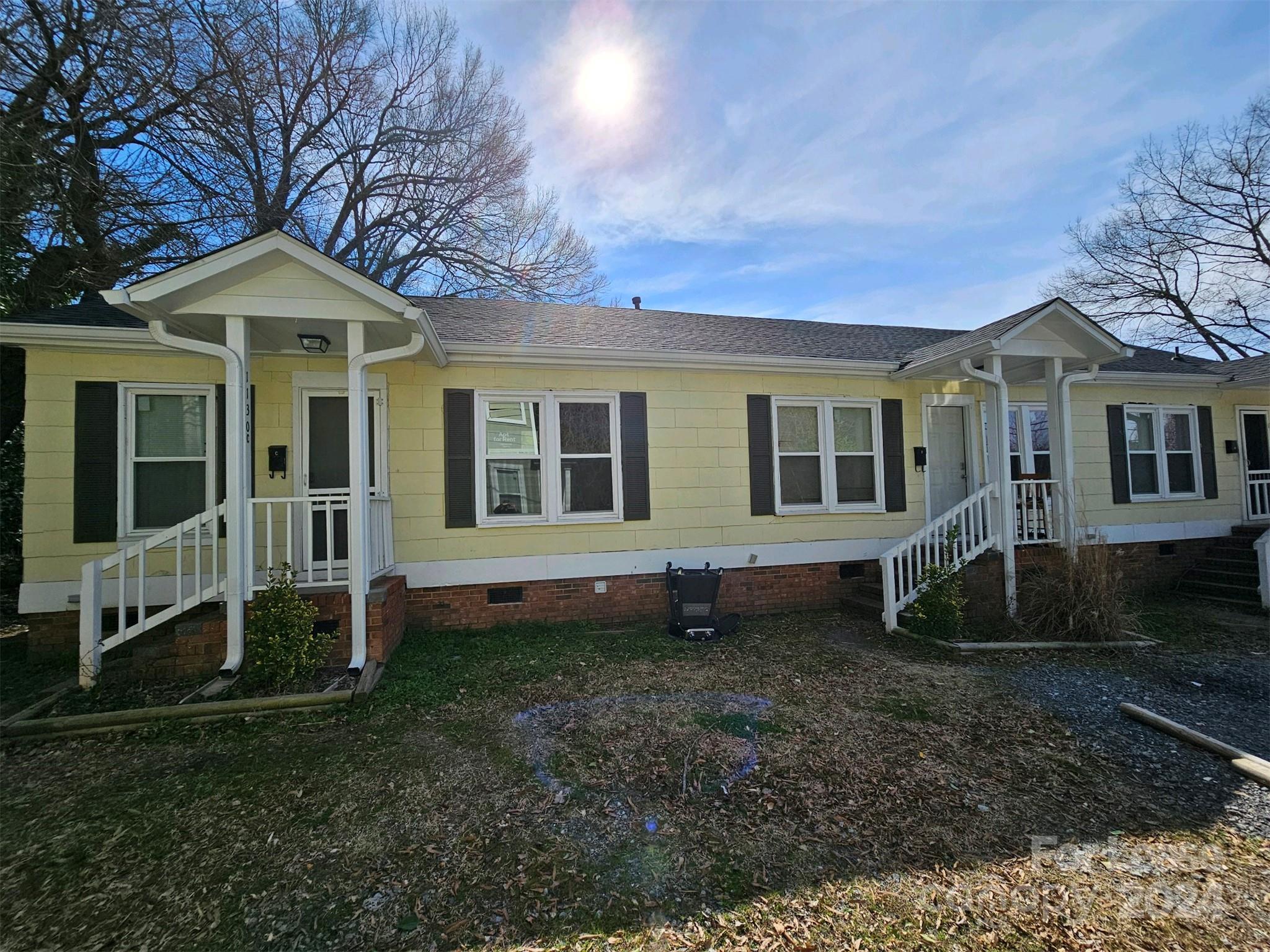 Oakland - Residential Lease