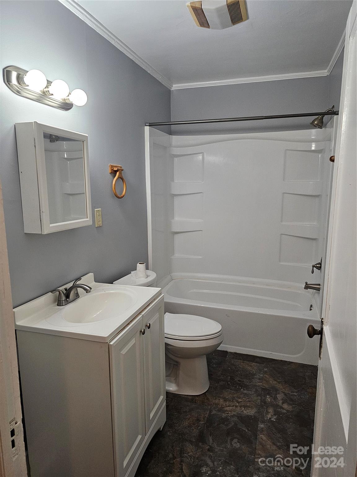 Oakland - Residential Lease