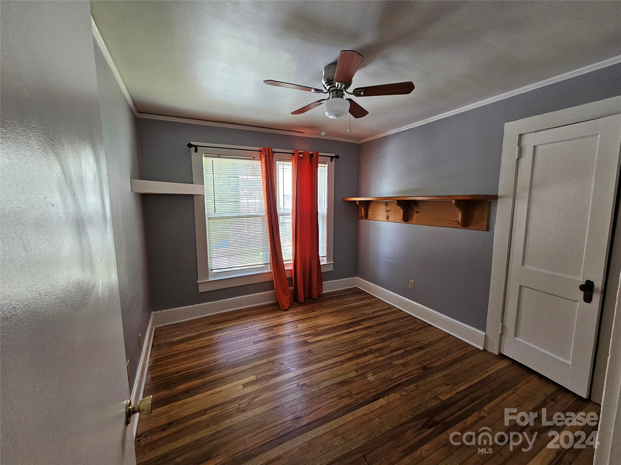 Oakland - Residential Lease