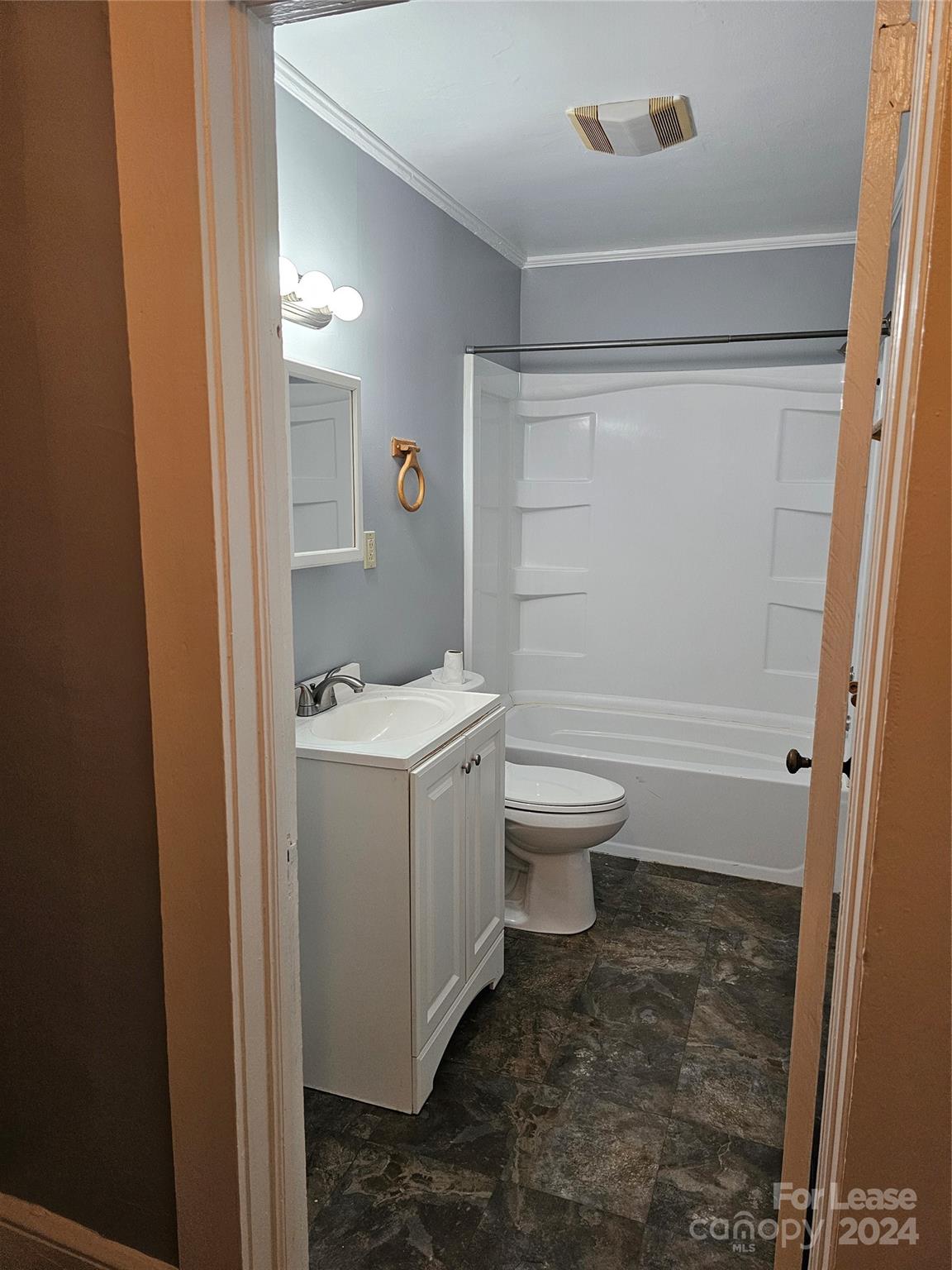Oakland - Residential Lease