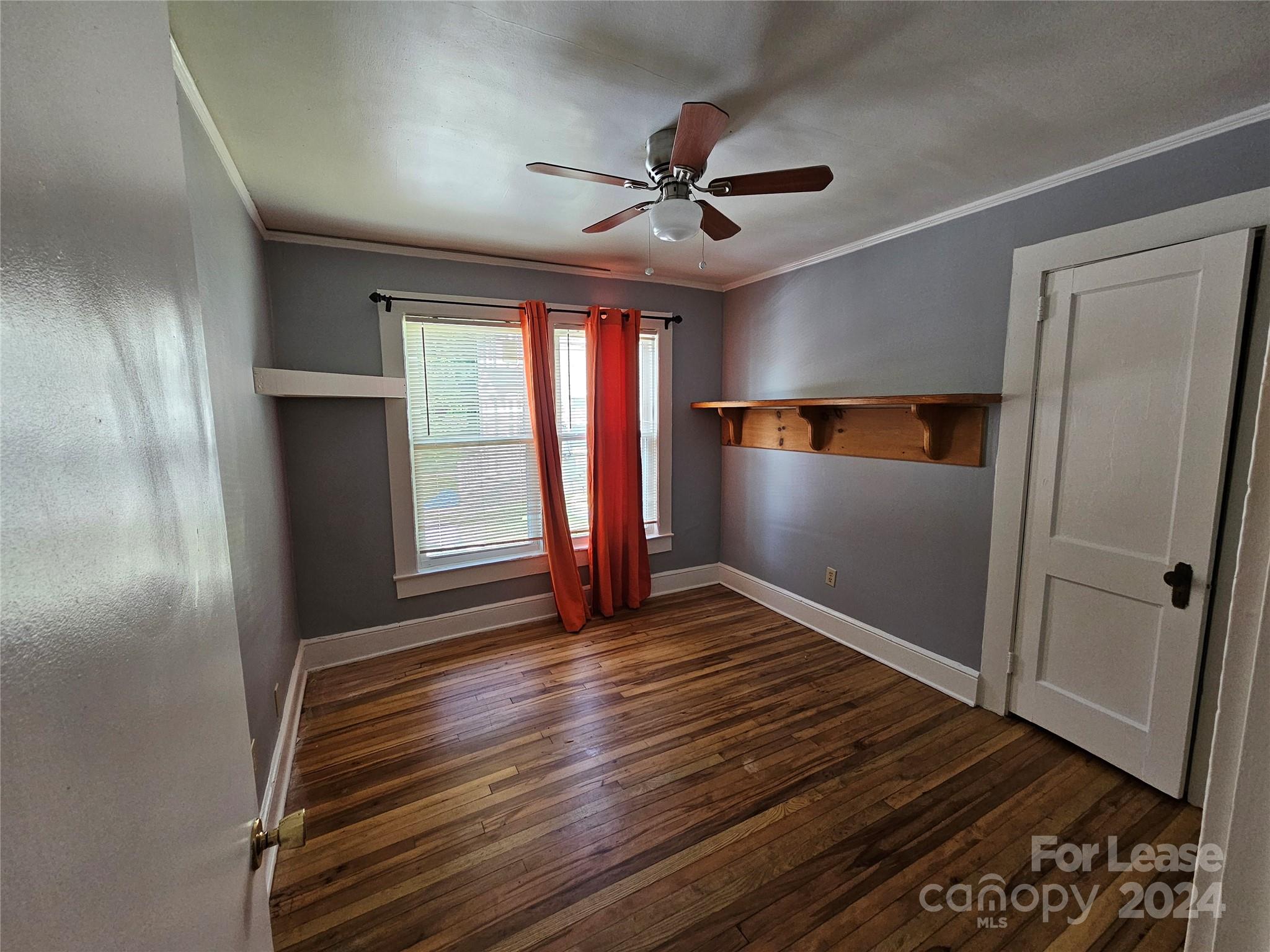 Oakland - Residential Lease