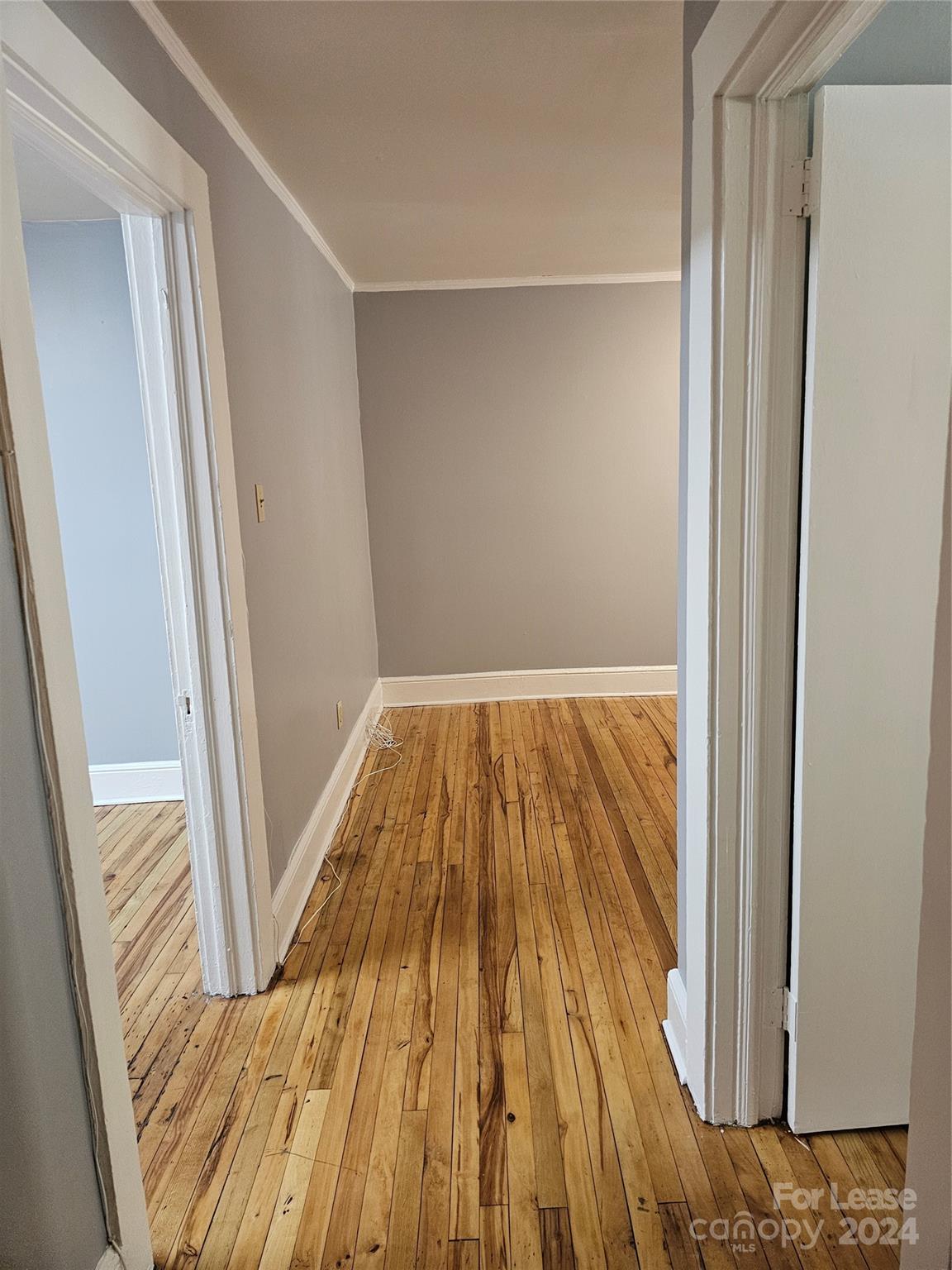 Oakland - Residential Lease