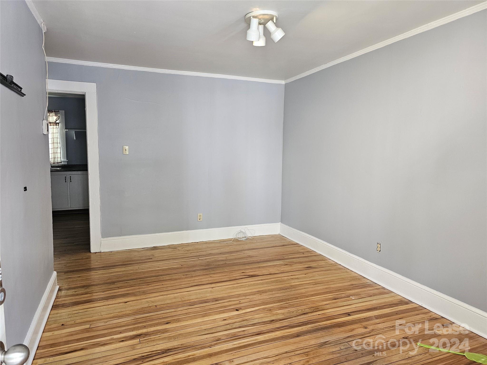 Oakland - Residential Lease