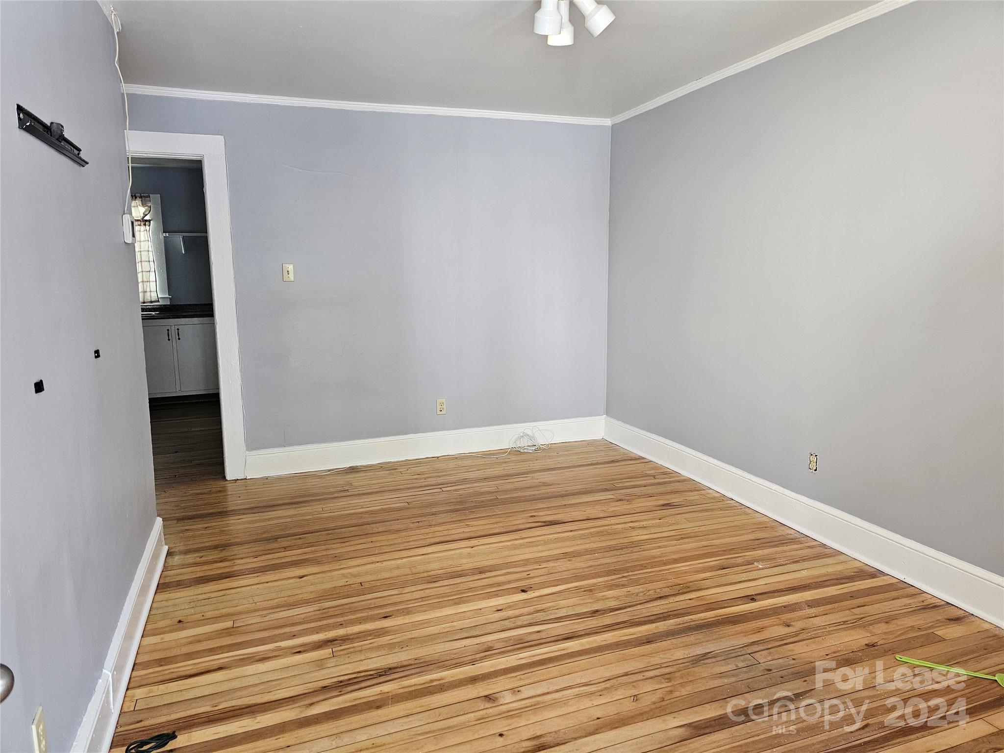 Oakland - Residential Lease