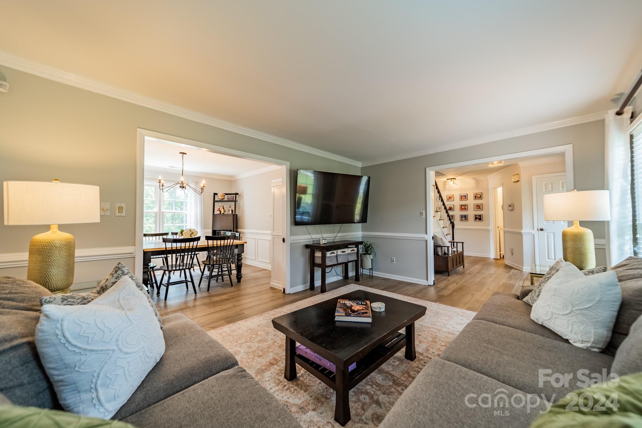 Greenbriar - Residential