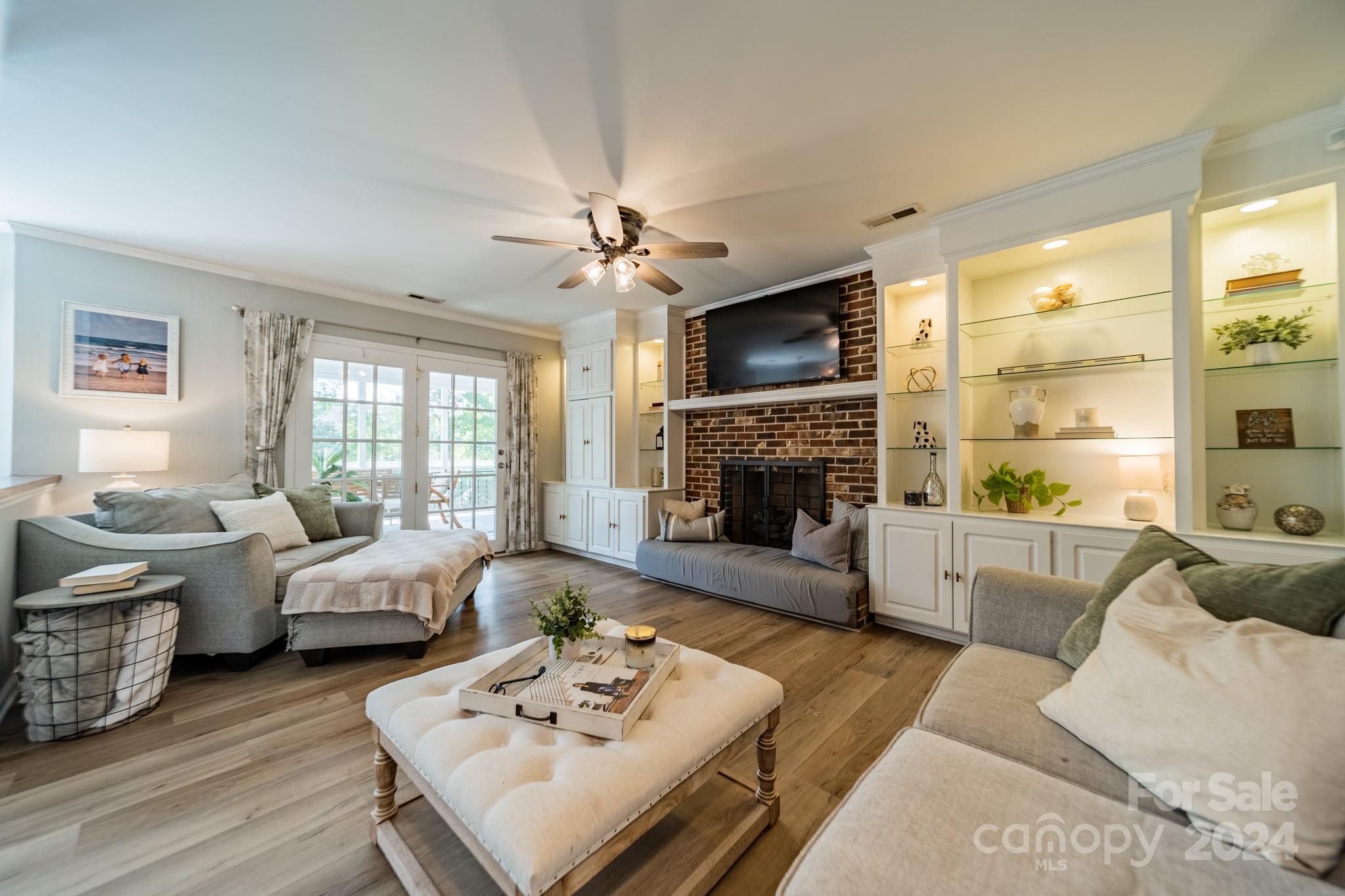 Greenbriar - Residential