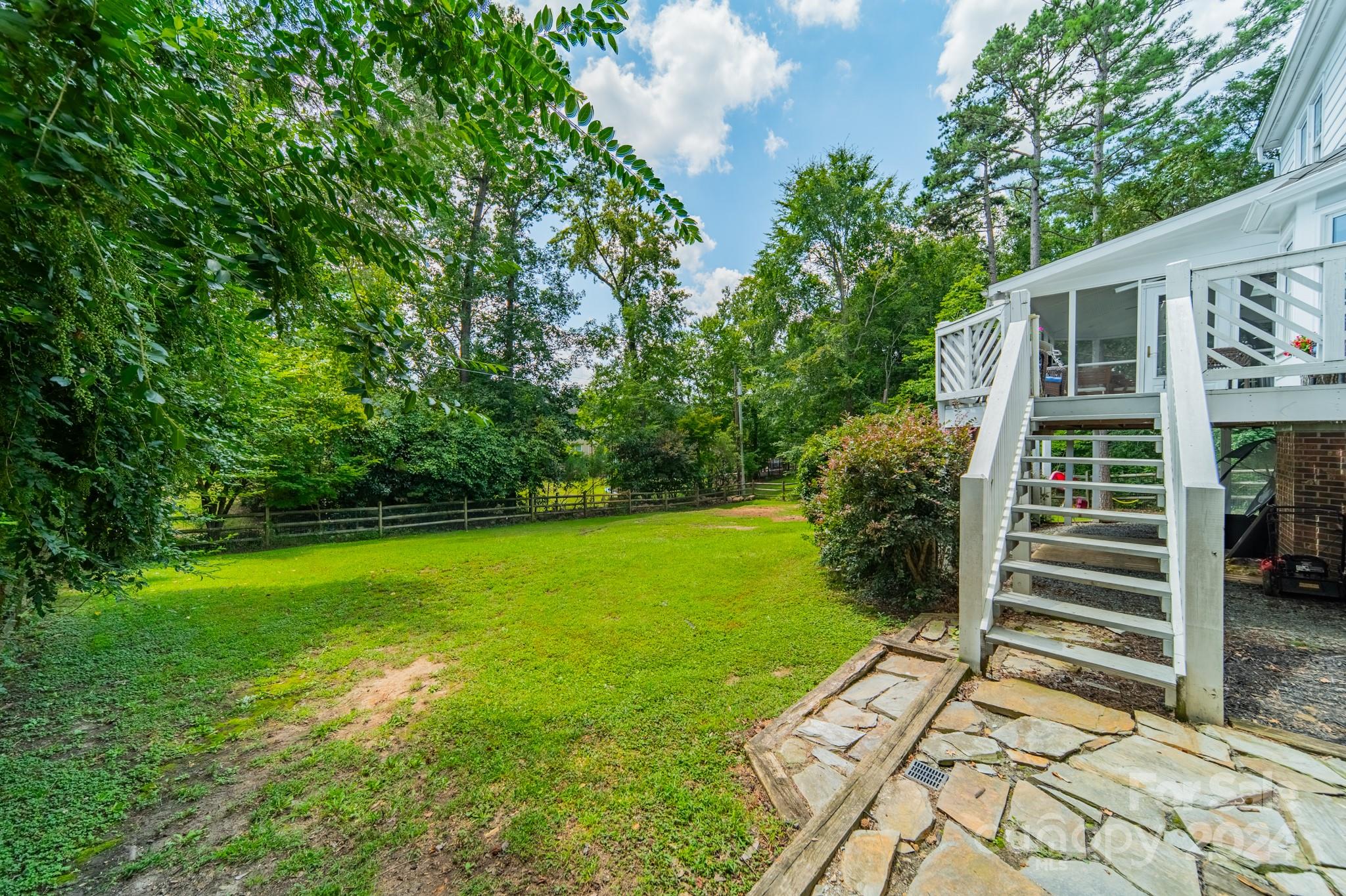 Greenbriar - Residential