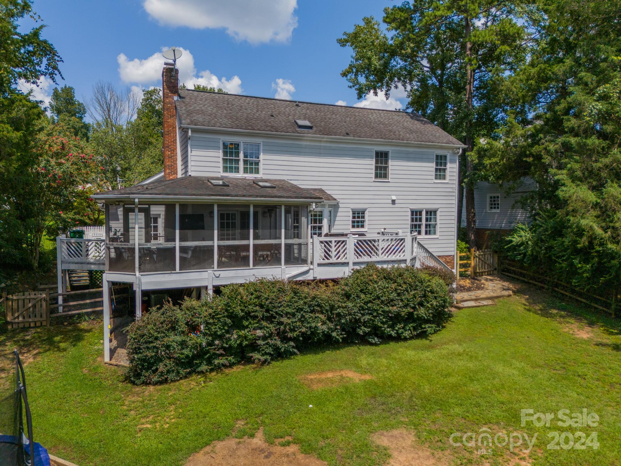 Greenbriar - Residential