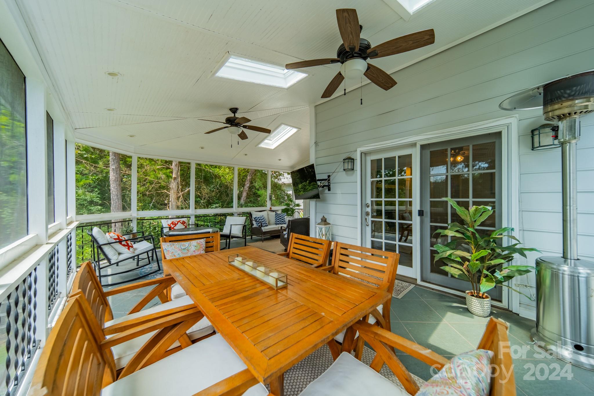 Greenbriar - Residential