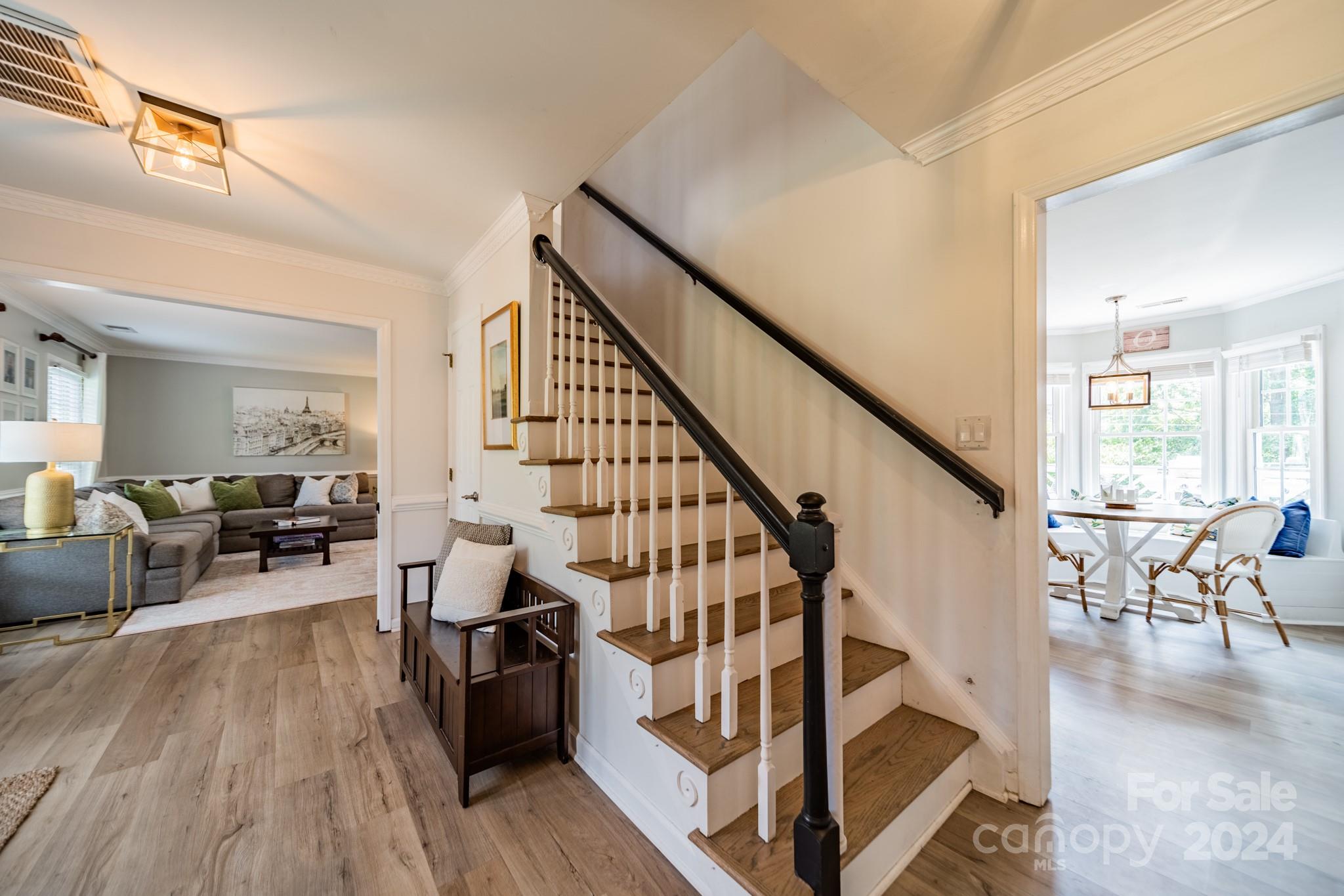 Greenbriar - Residential