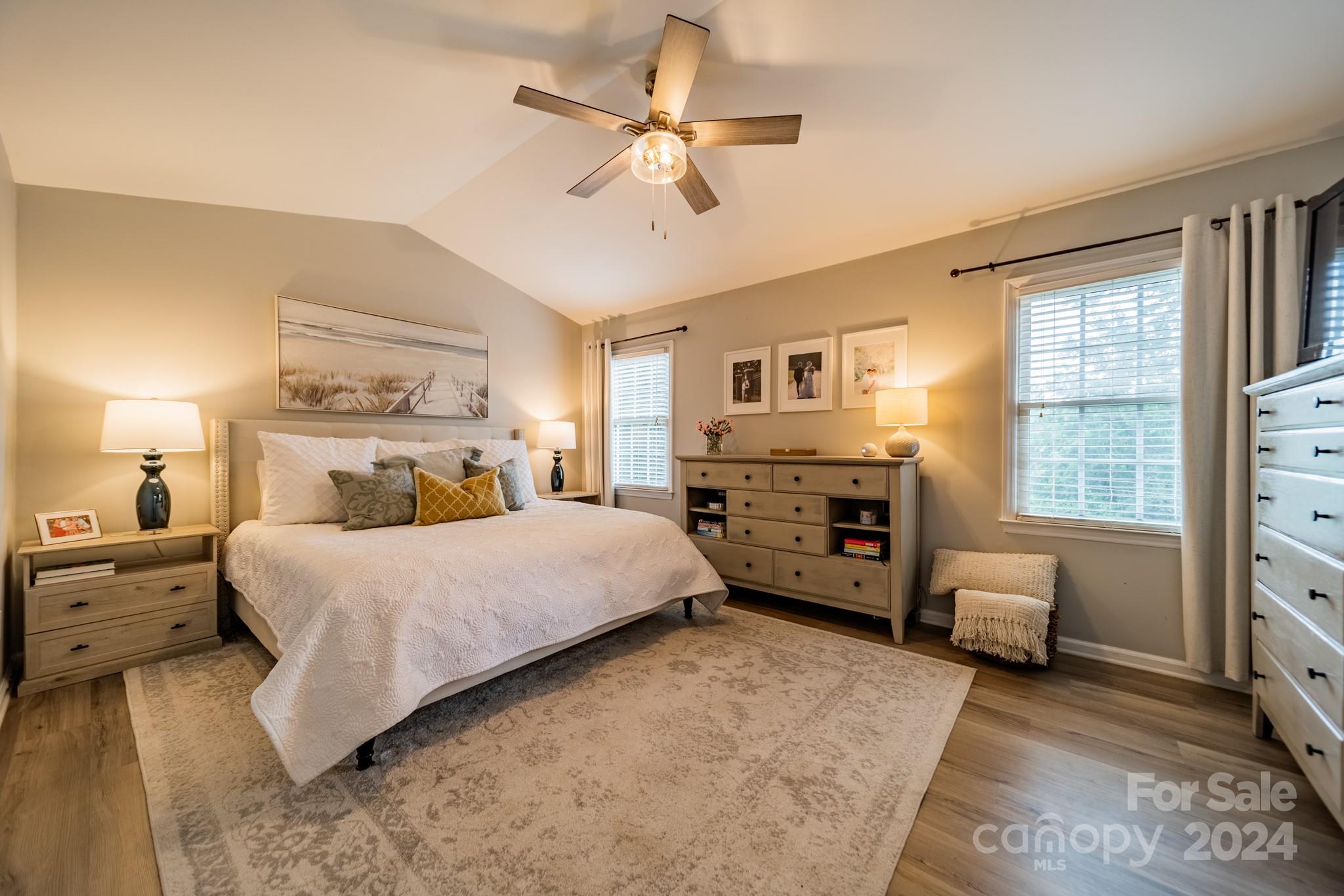 Greenbriar - Residential