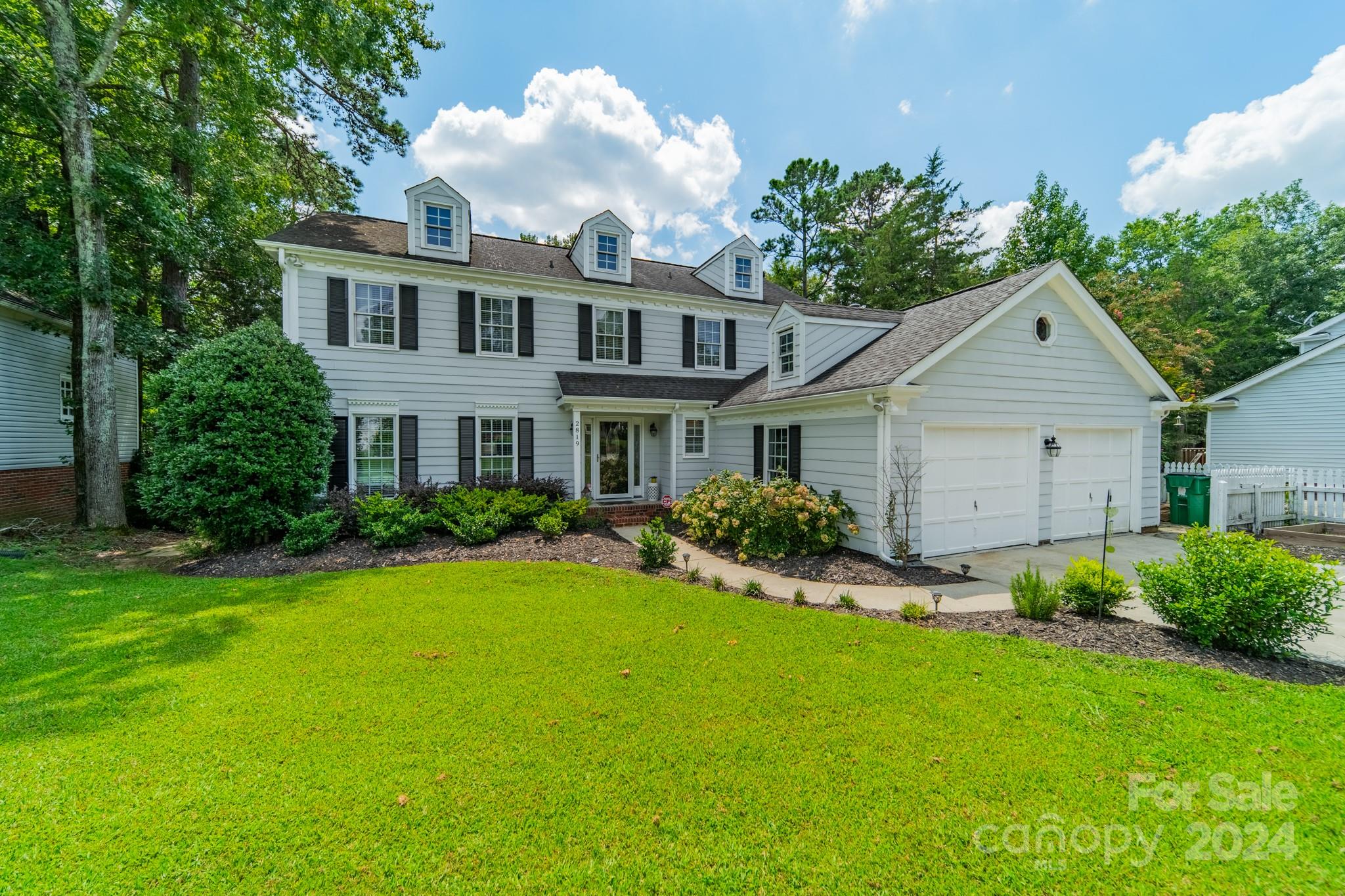 Greenbriar - Residential