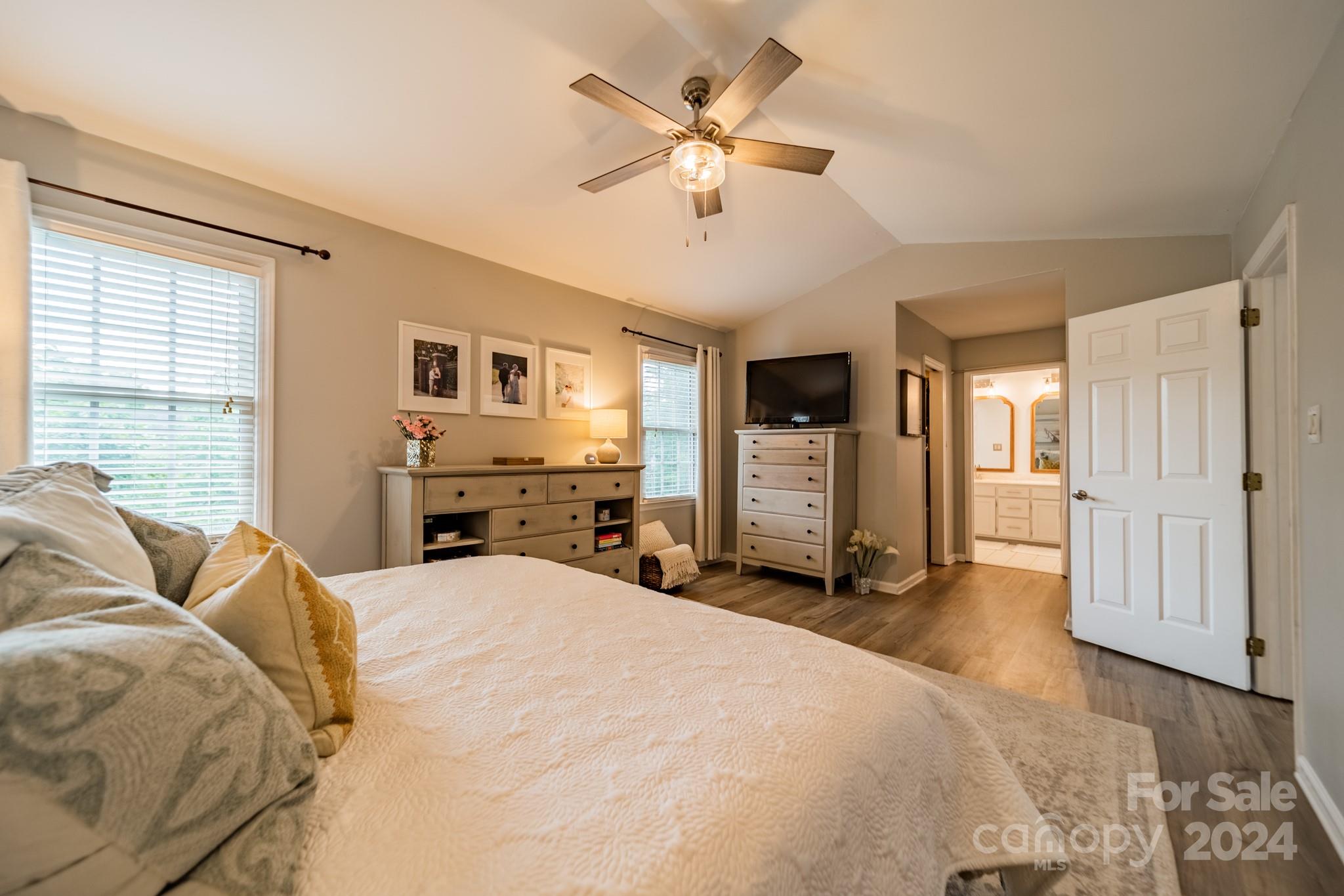 Greenbriar - Residential