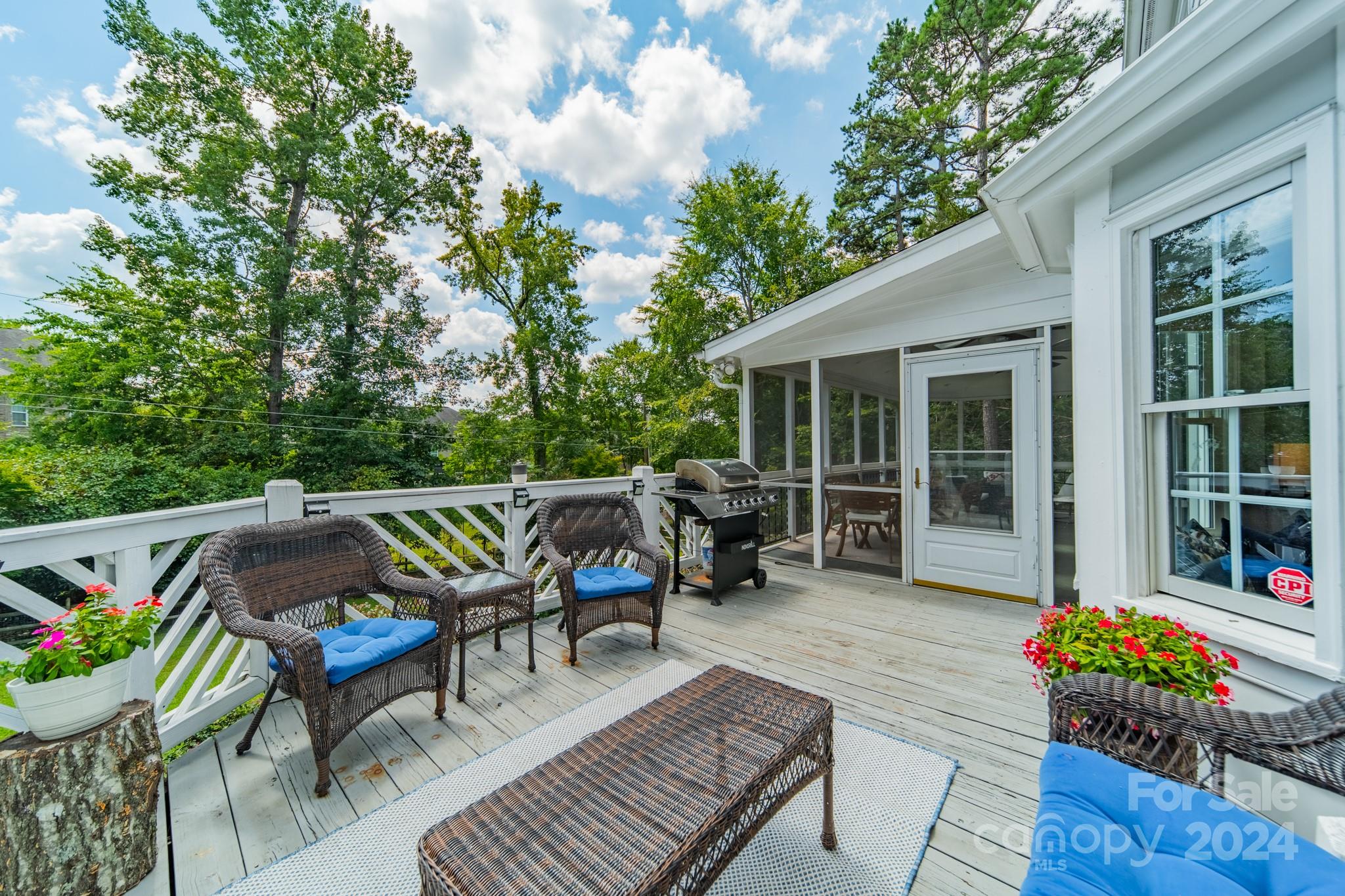 Greenbriar - Residential