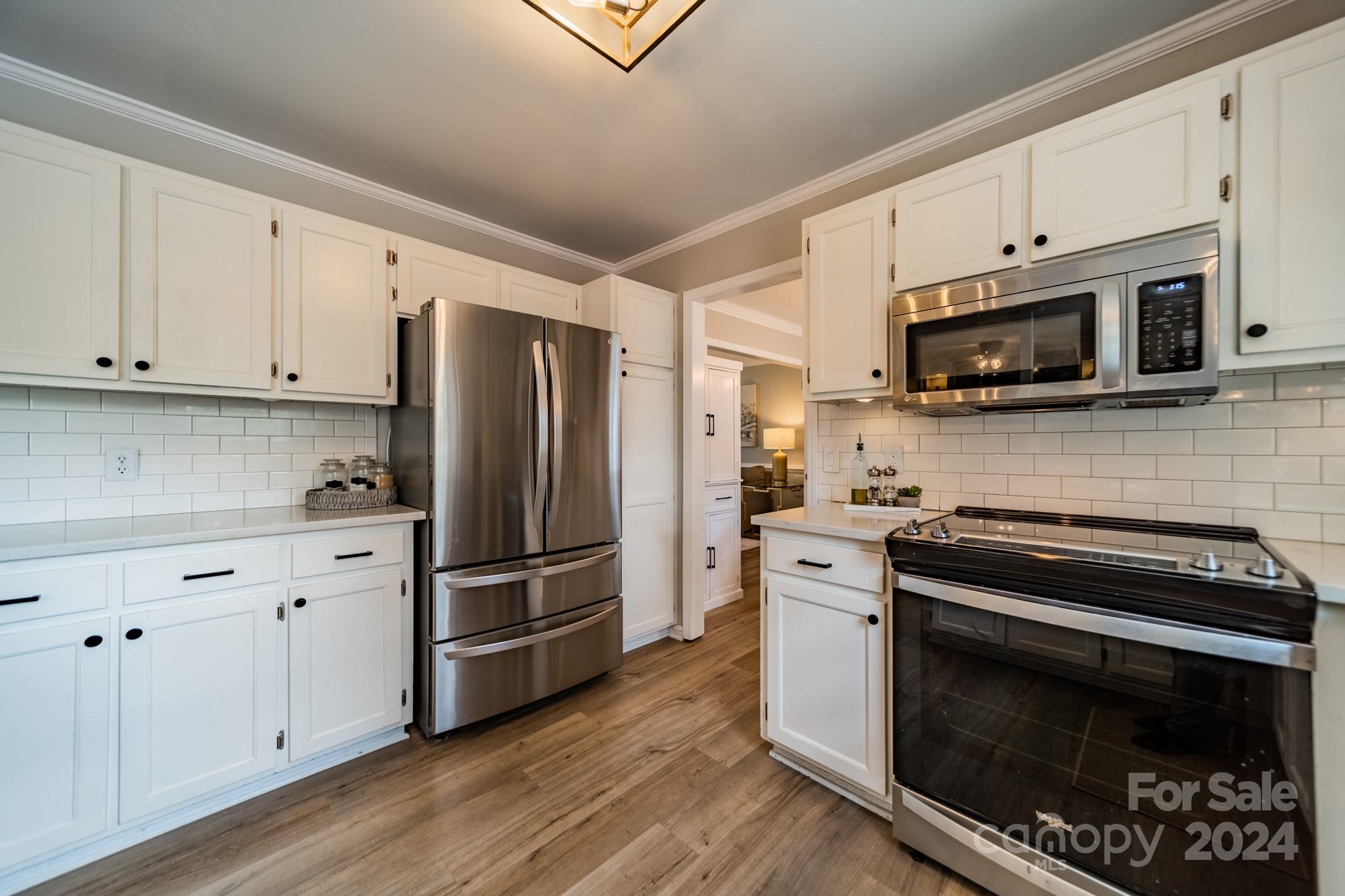 Greenbriar - Residential