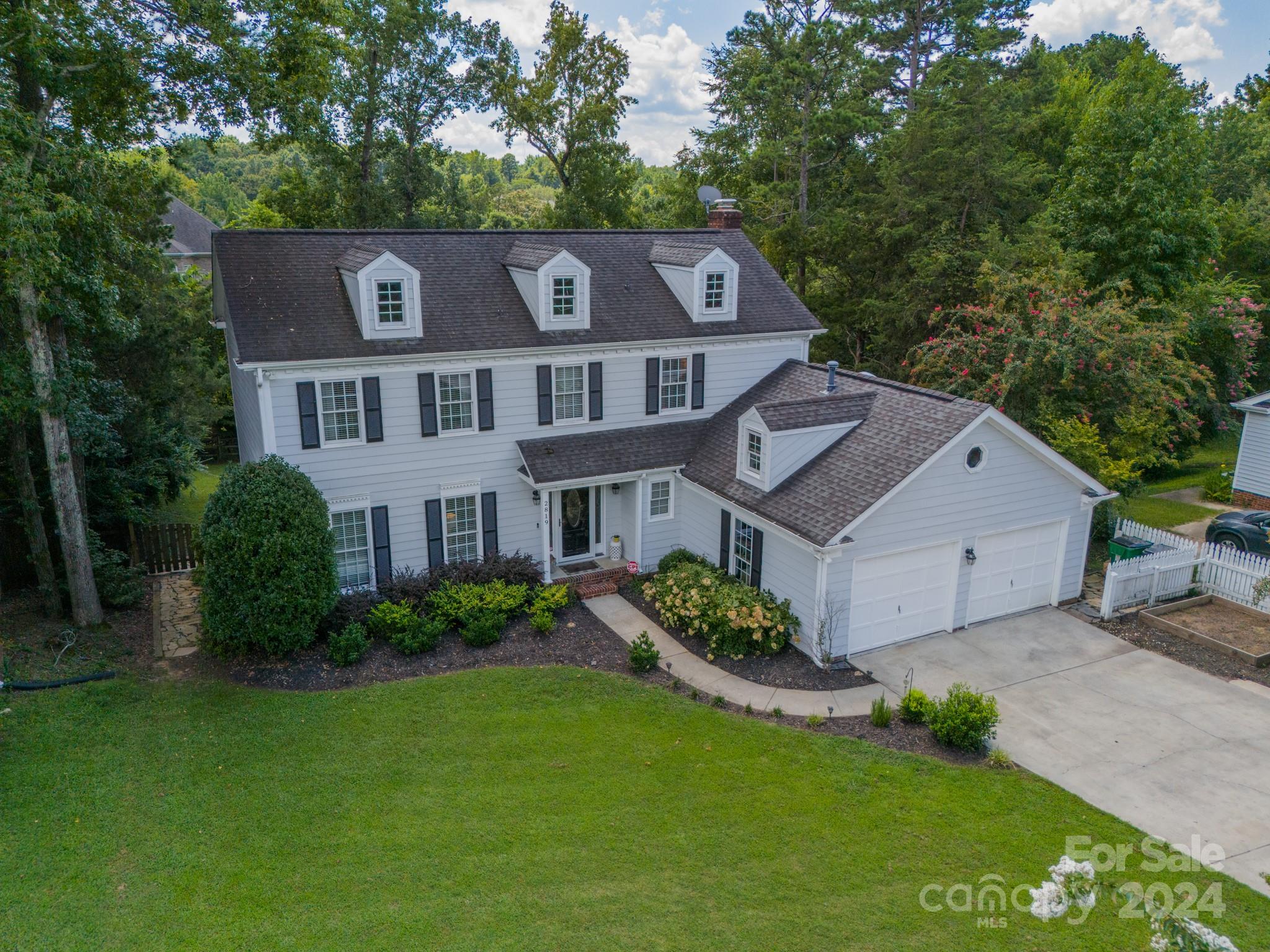 Greenbriar - Residential