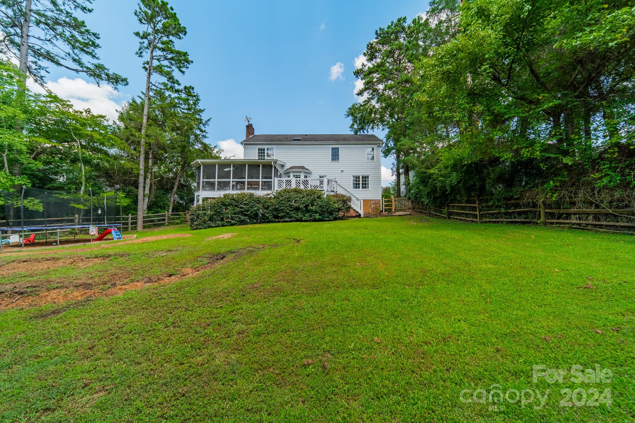 Greenbriar - Residential