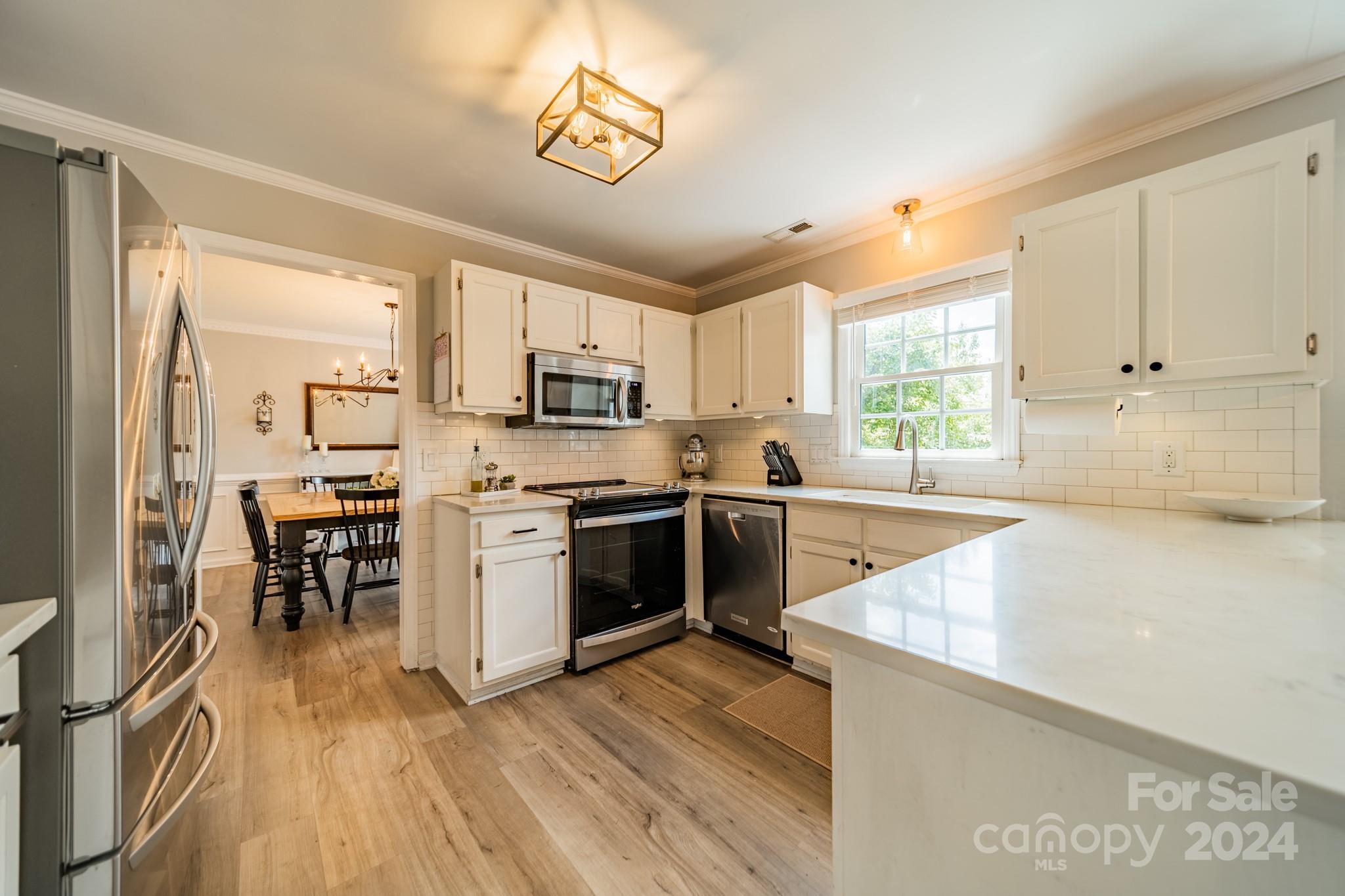 Greenbriar - Residential