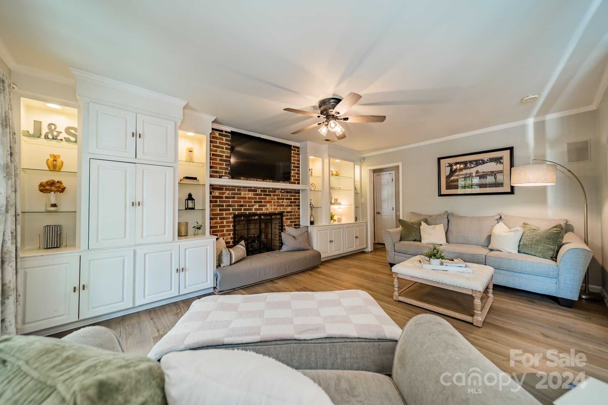 Greenbriar - Residential